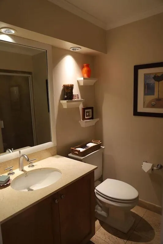 Villa Renaissance Grace Bay