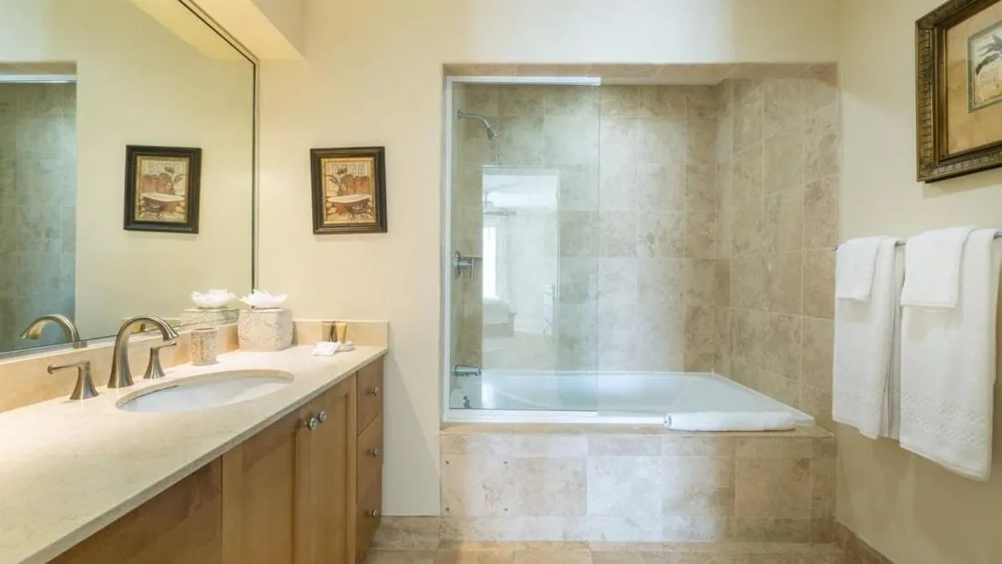 Villa Renaissance Grace Bay