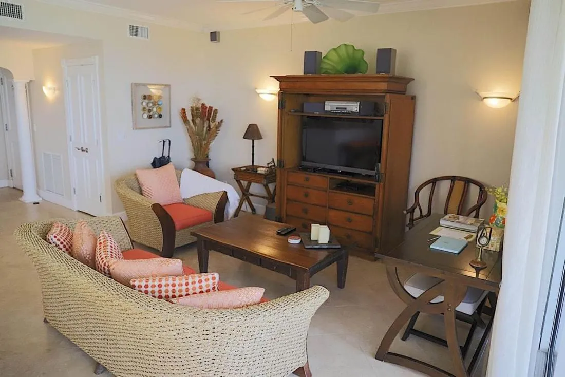 Villa Renaissance Grace Bay