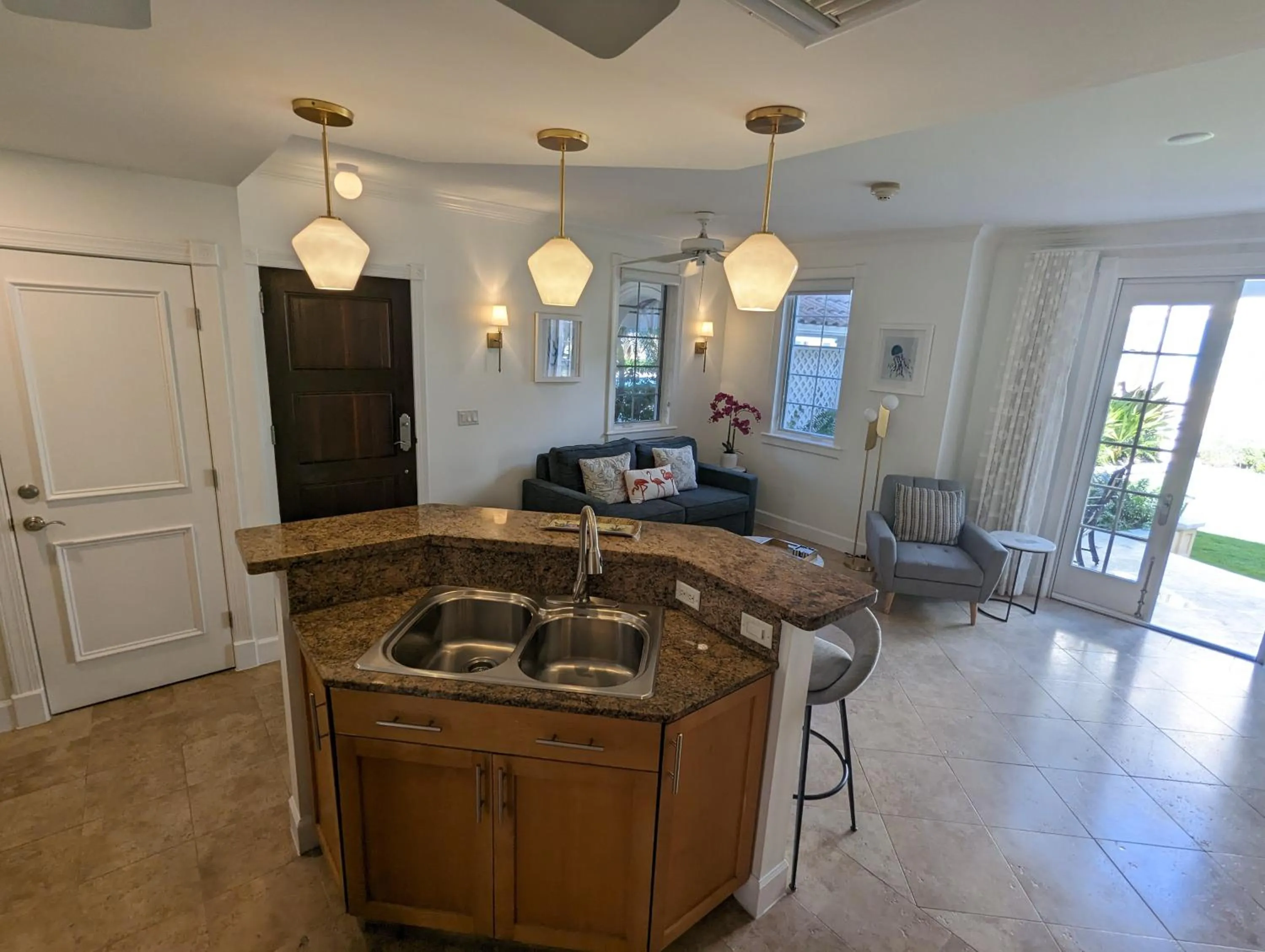 Villa Renaissance Grace Bay