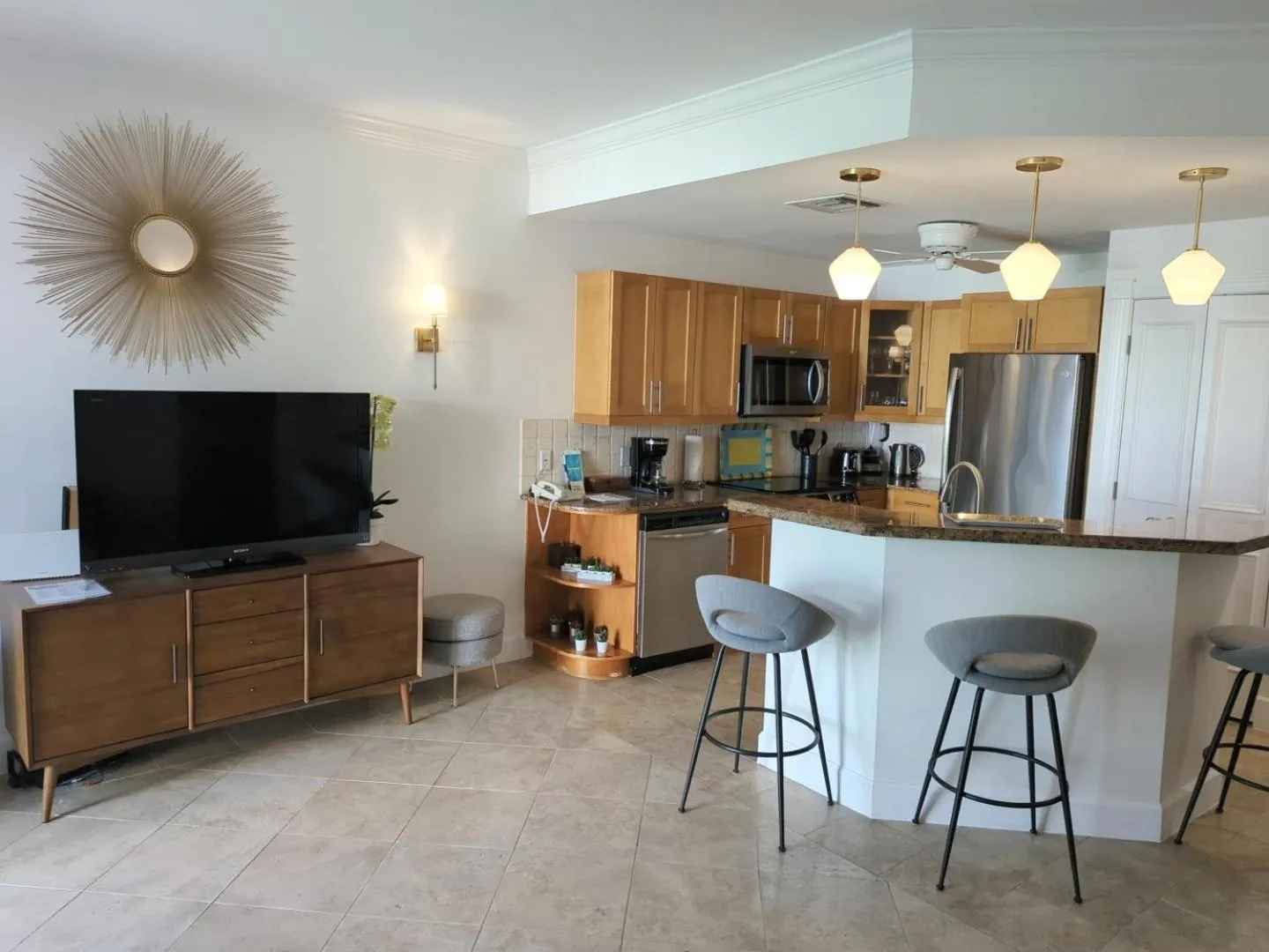 Villa Renaissance Grace Bay