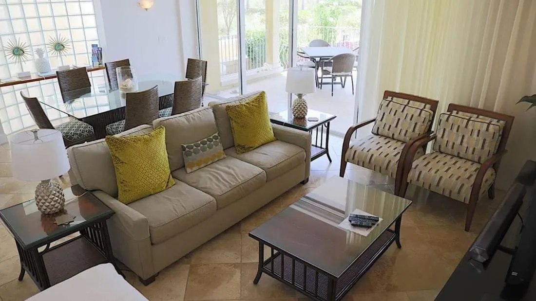 Villa Renaissance Grace Bay