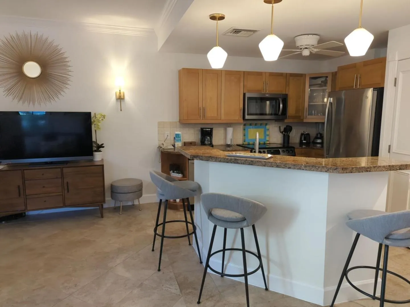 Villa Renaissance Grace Bay