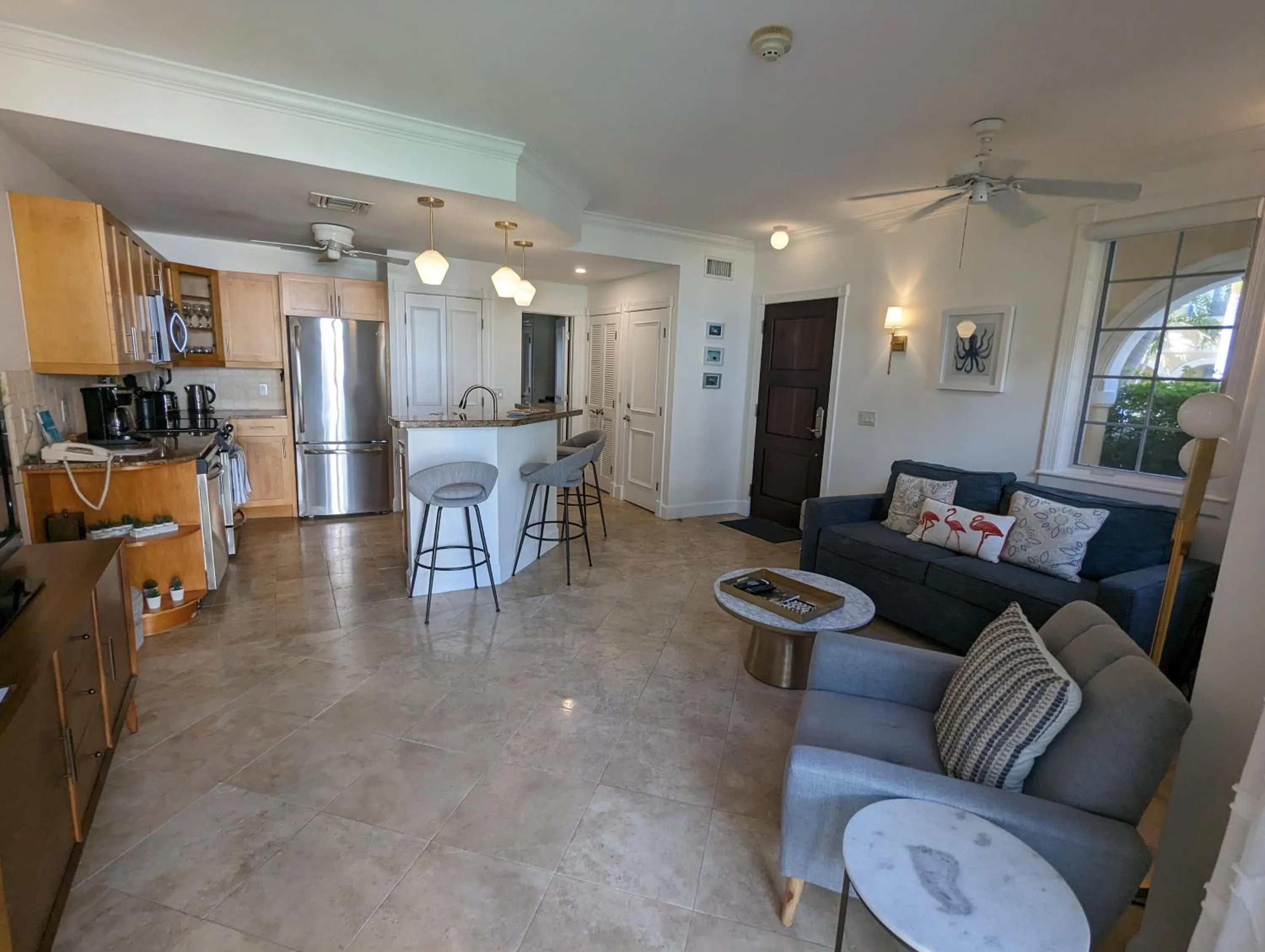 Villa Renaissance Grace Bay