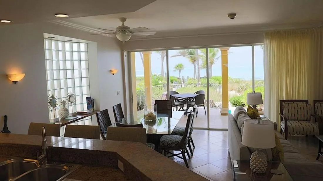 Villa Renaissance Grace Bay