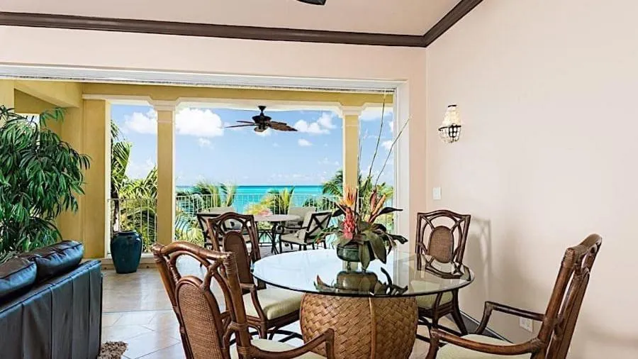 Villa Renaissance Grace Bay