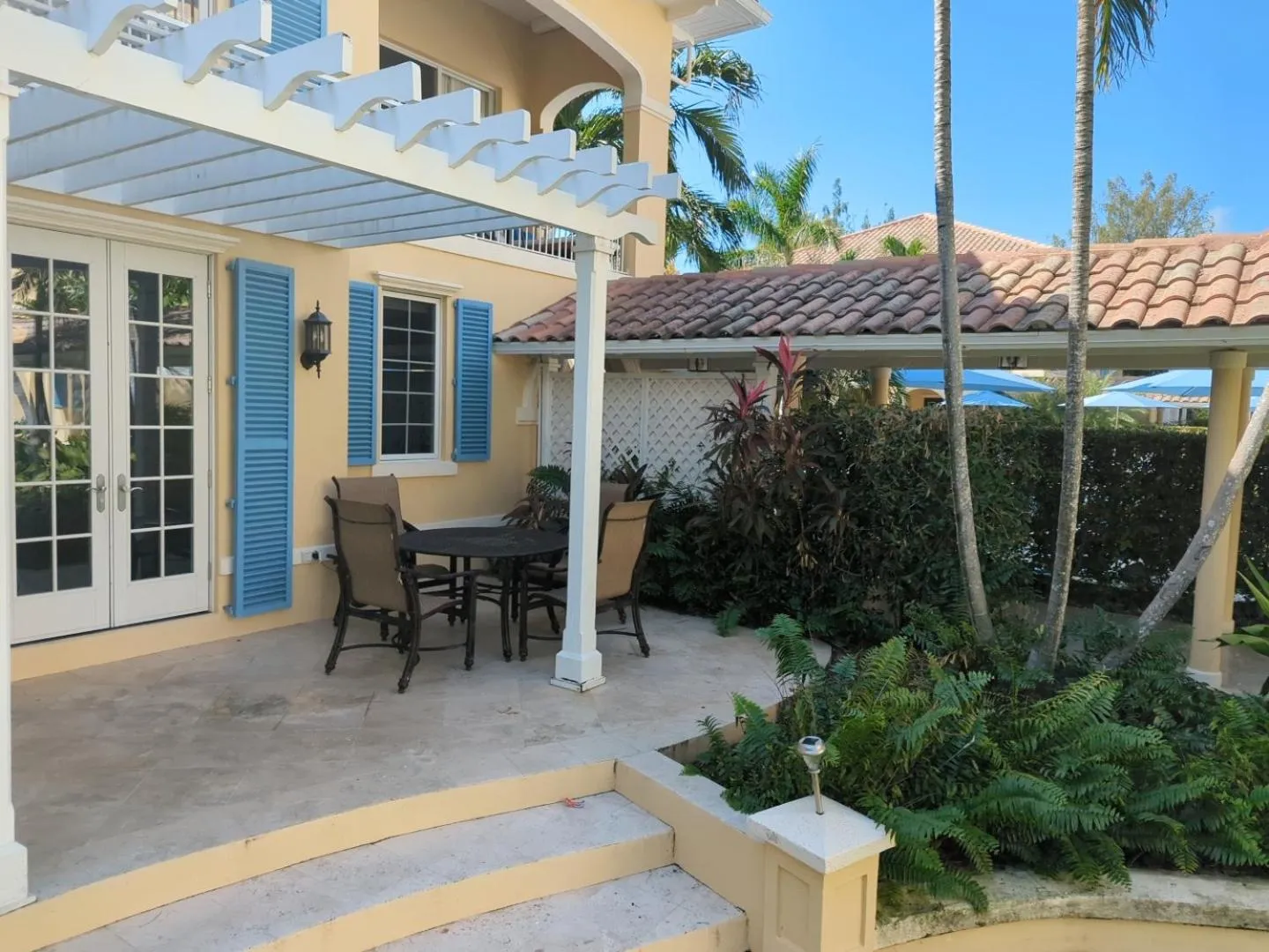 Villa Renaissance Grace Bay