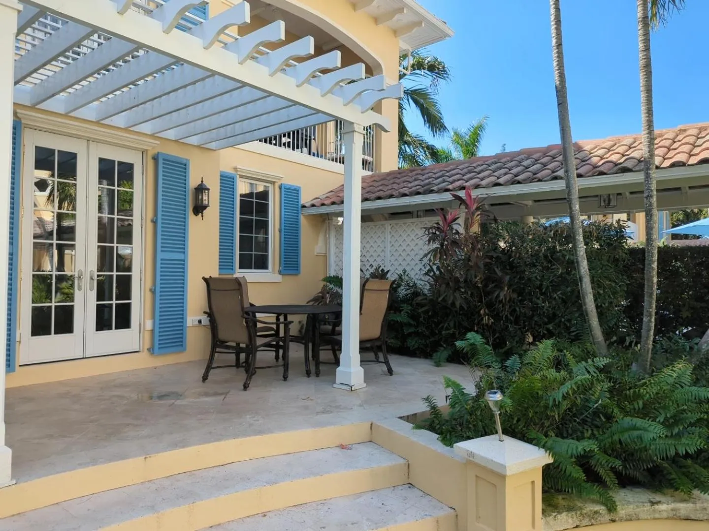 Villa Renaissance Grace Bay