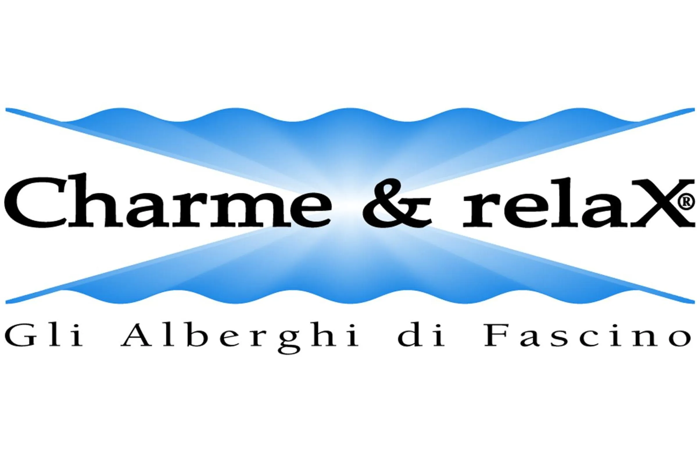 Property logo or sign in La Riserva di Castel d'Appio- Charme & Relax