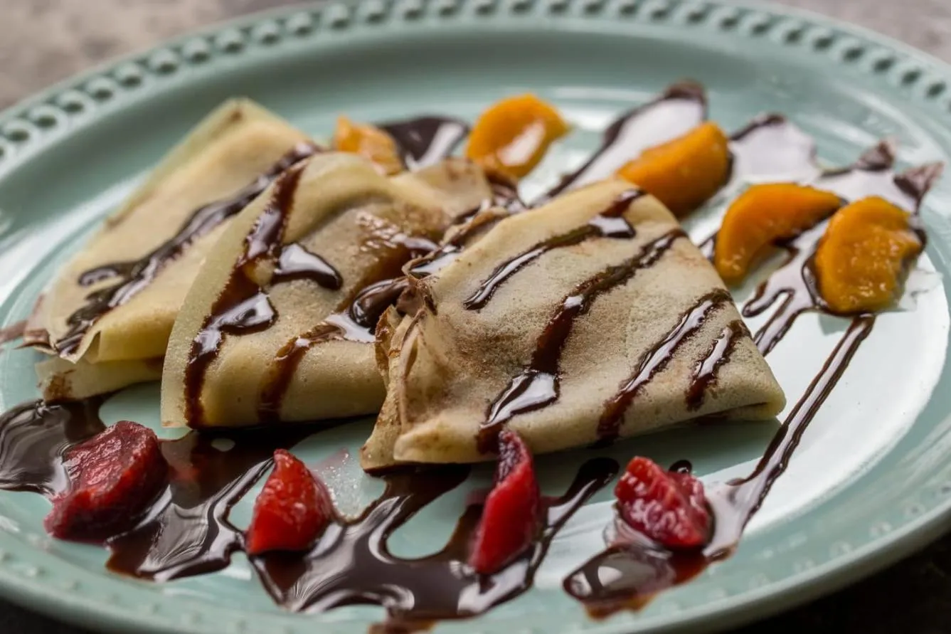 Restaurant/places to eat in LOL-HA Hotel Boutique Aeropuerto Cancún