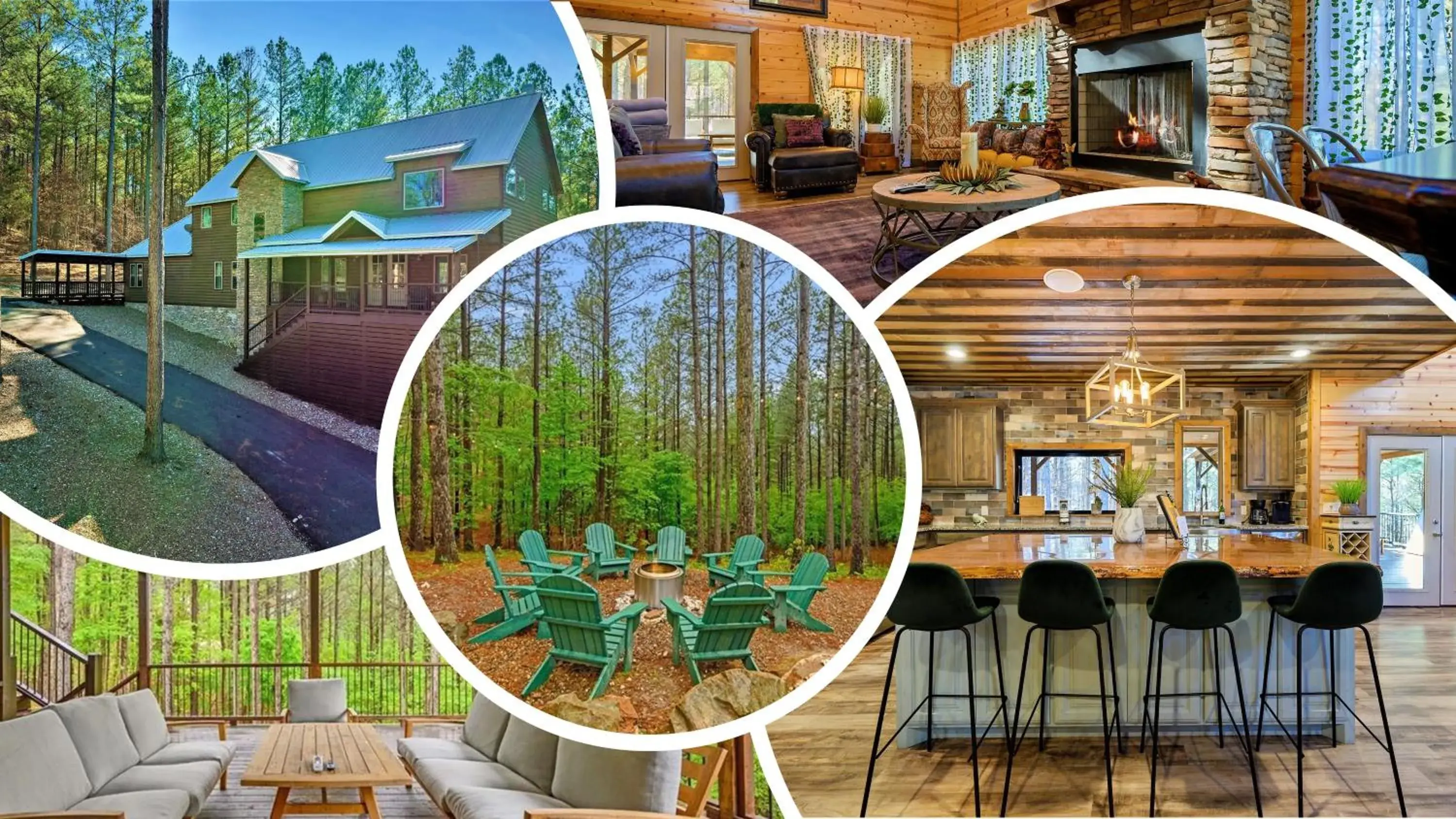 The Nomi Lodge - Sleeps 28 - Gorgeous Rustic Cabin, Centrally Located, Tons of Amenities The Nomi Lodge - Sleeps 28 - Gorgeous Rustic Cabin, Centrally Located, Tons of Amenities