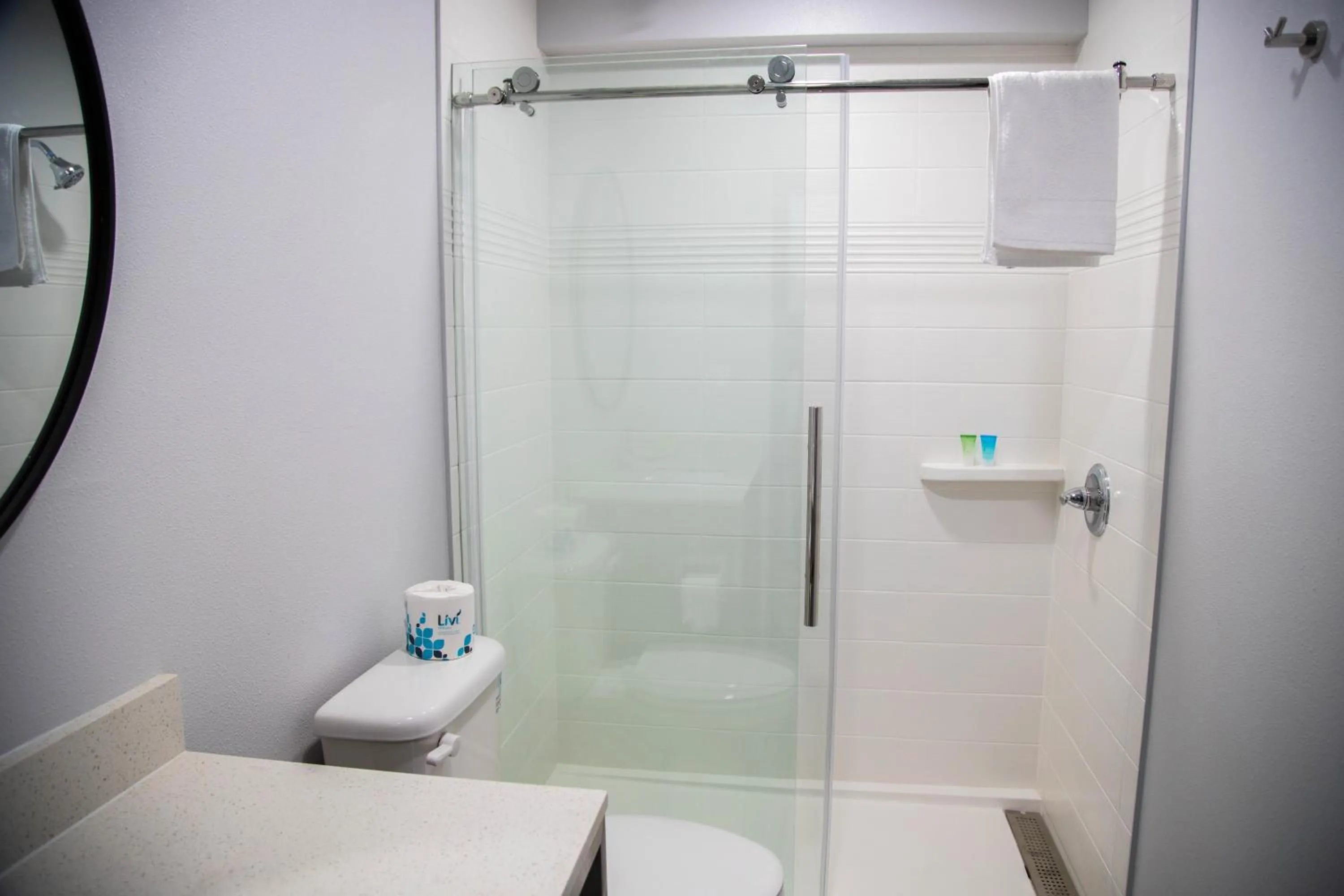 Pico Rivera Inn and Suites