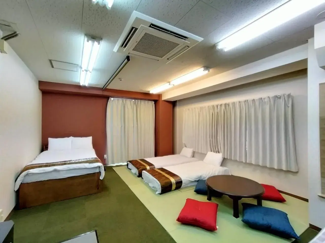 Apartment with Shower in Ozawa Building Apartment with Shower in Ozawa Building