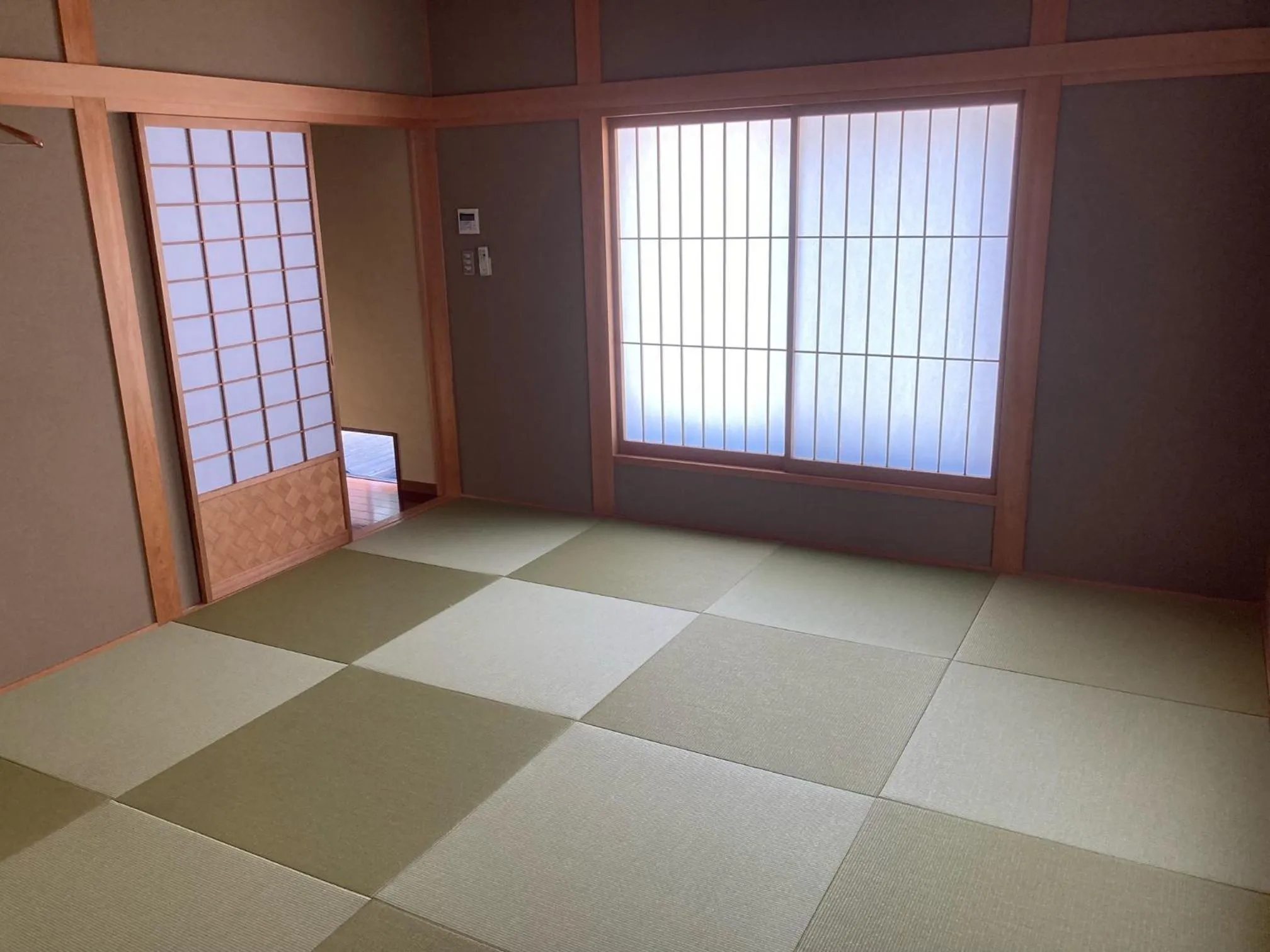 Photo of the whole room in YUFUIN YUKI-AN