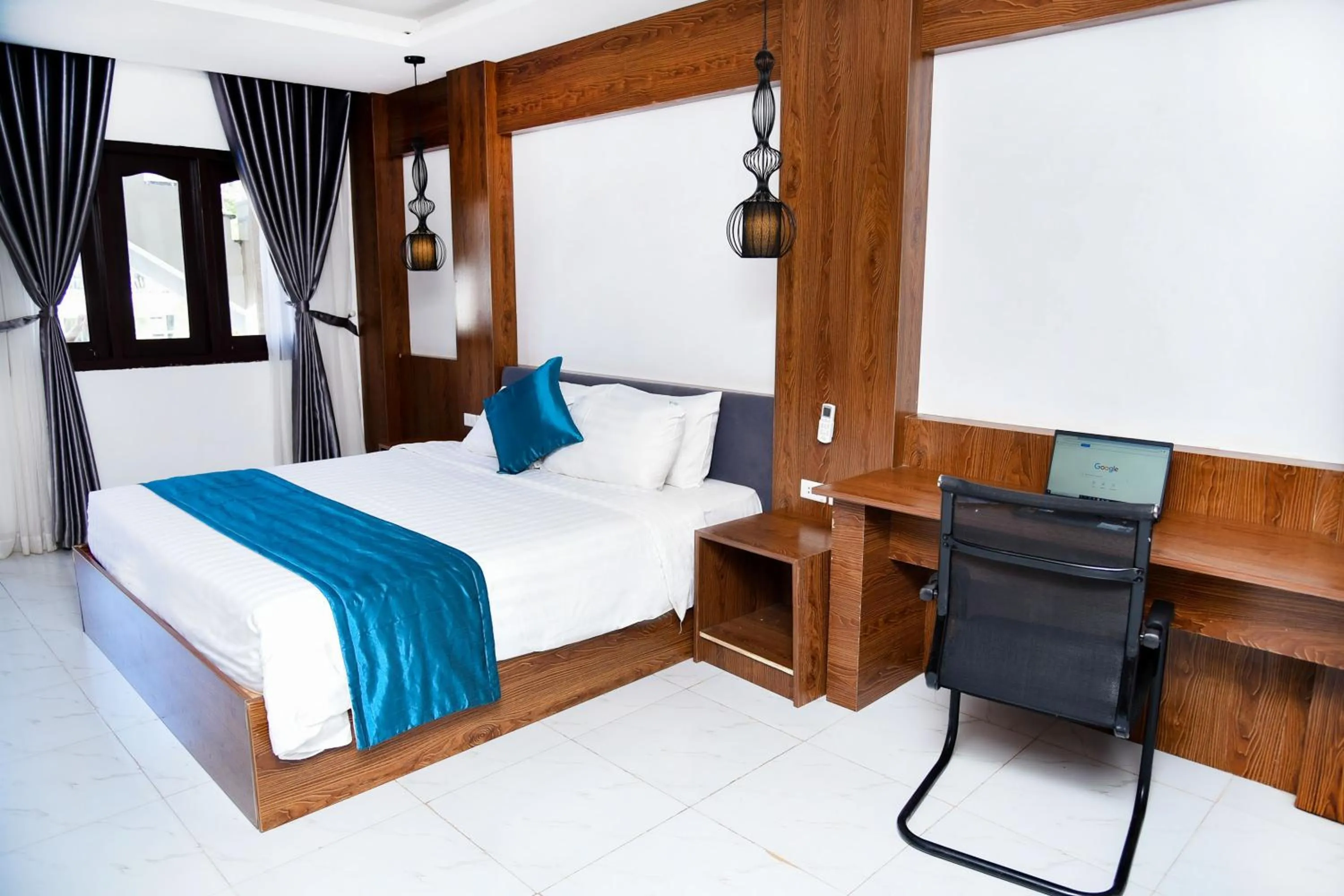 Vang Vieng Diamond Resort