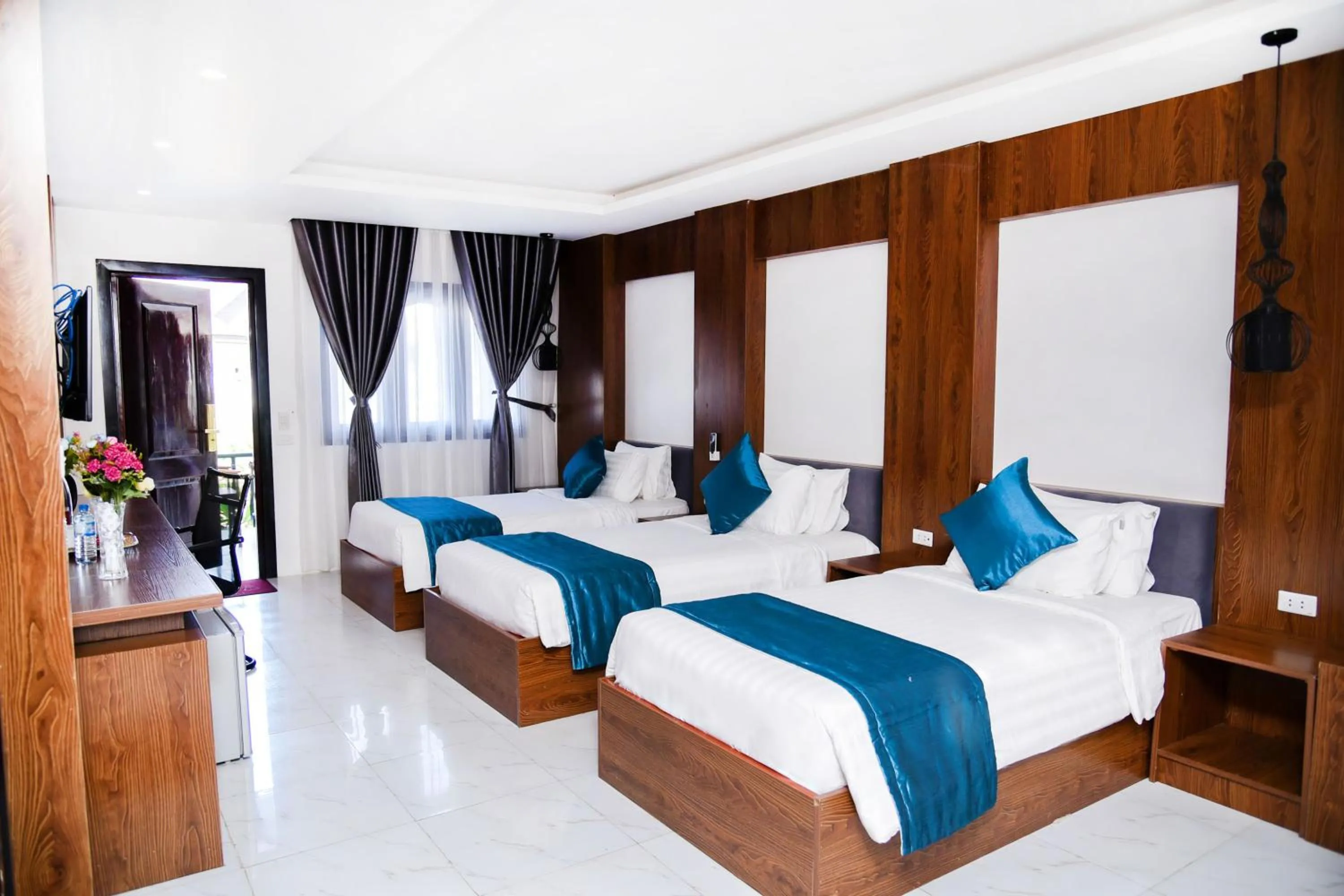 Vang Vieng Diamond Resort