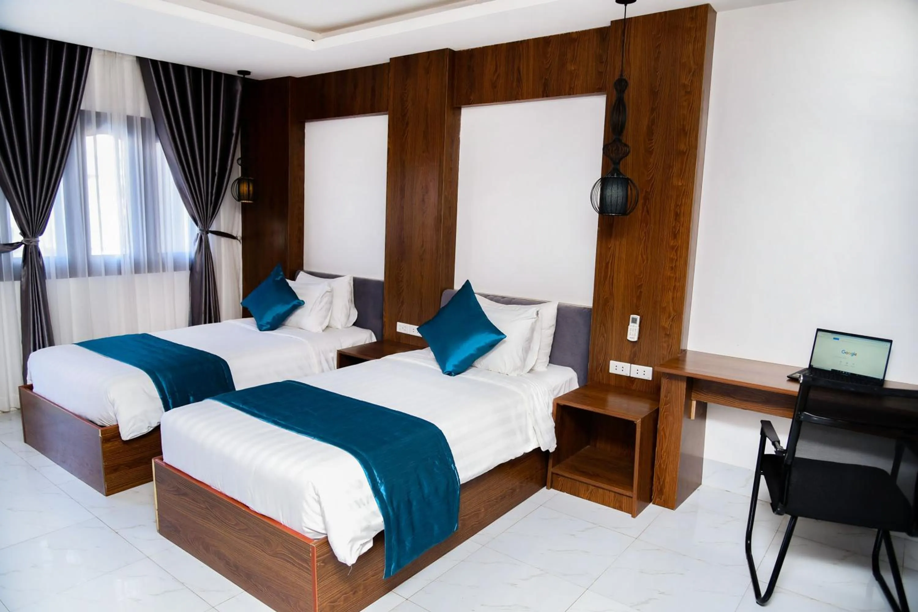 Vang Vieng Diamond Resort