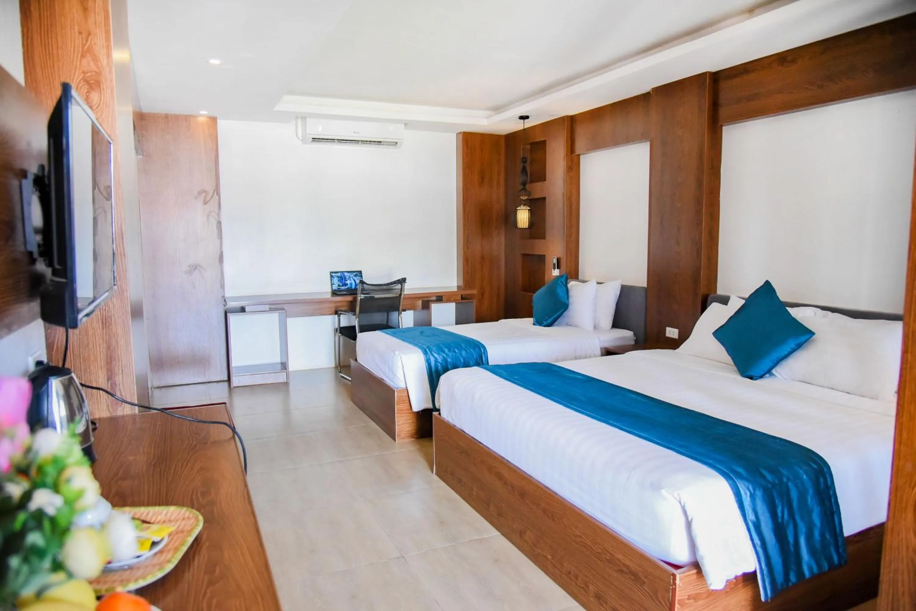 Vang Vieng Diamond Resort