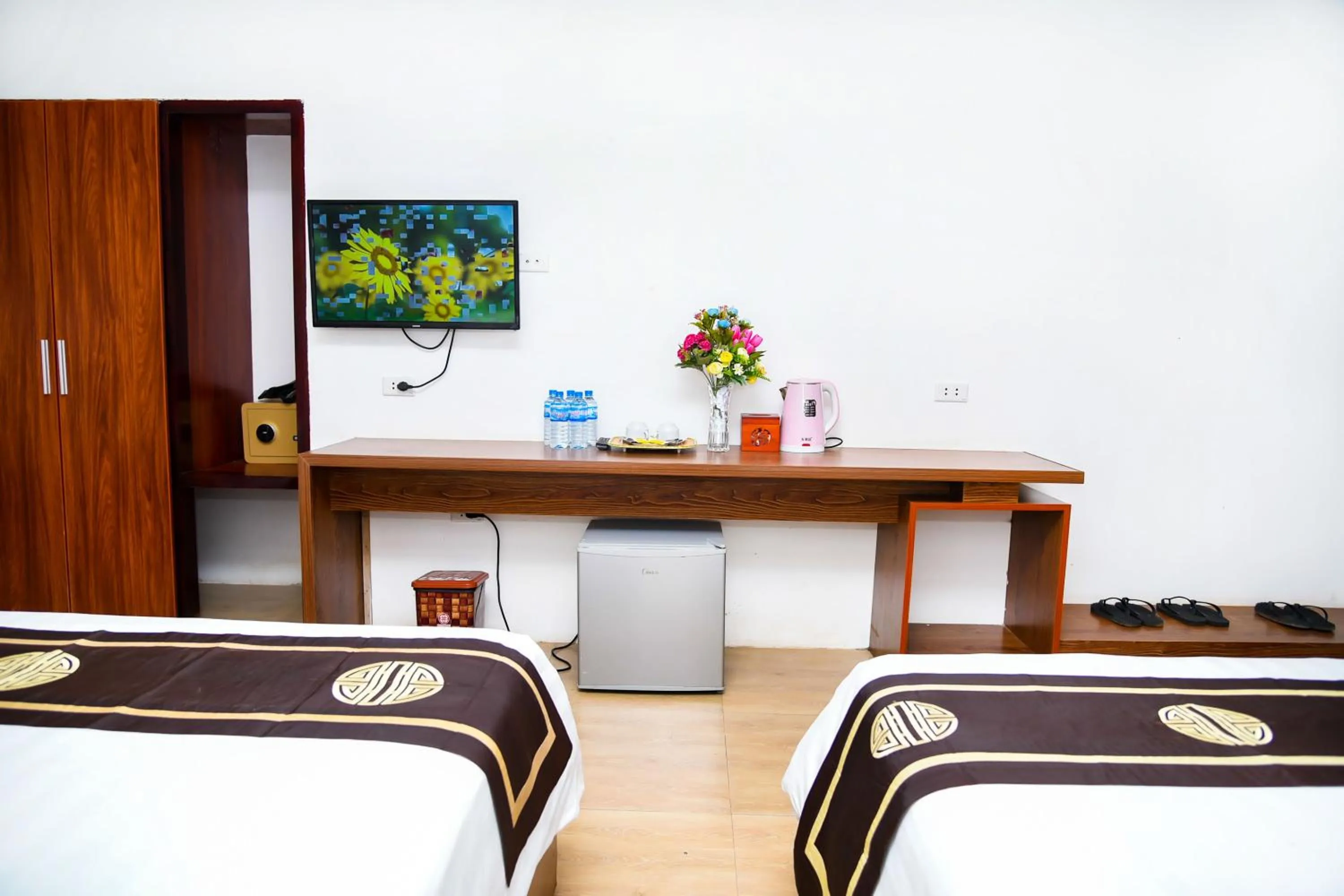 Vang Vieng Diamond Resort