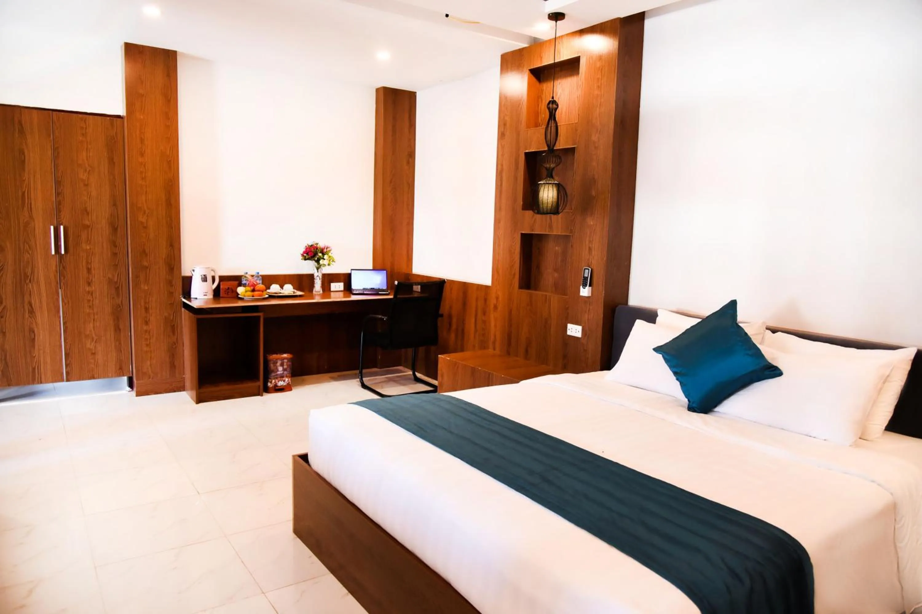 Vang Vieng Diamond Resort