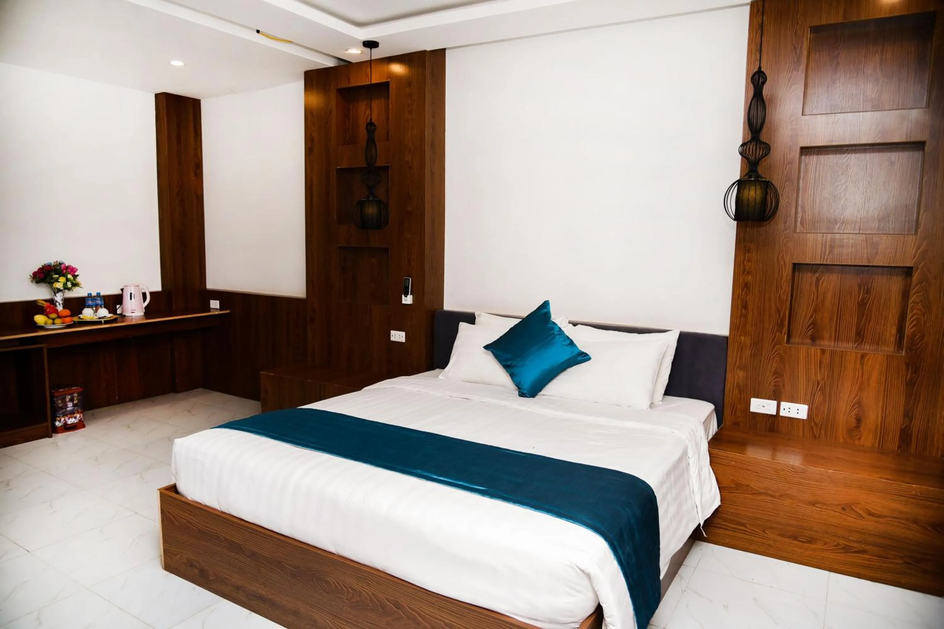 Vang Vieng Diamond Resort