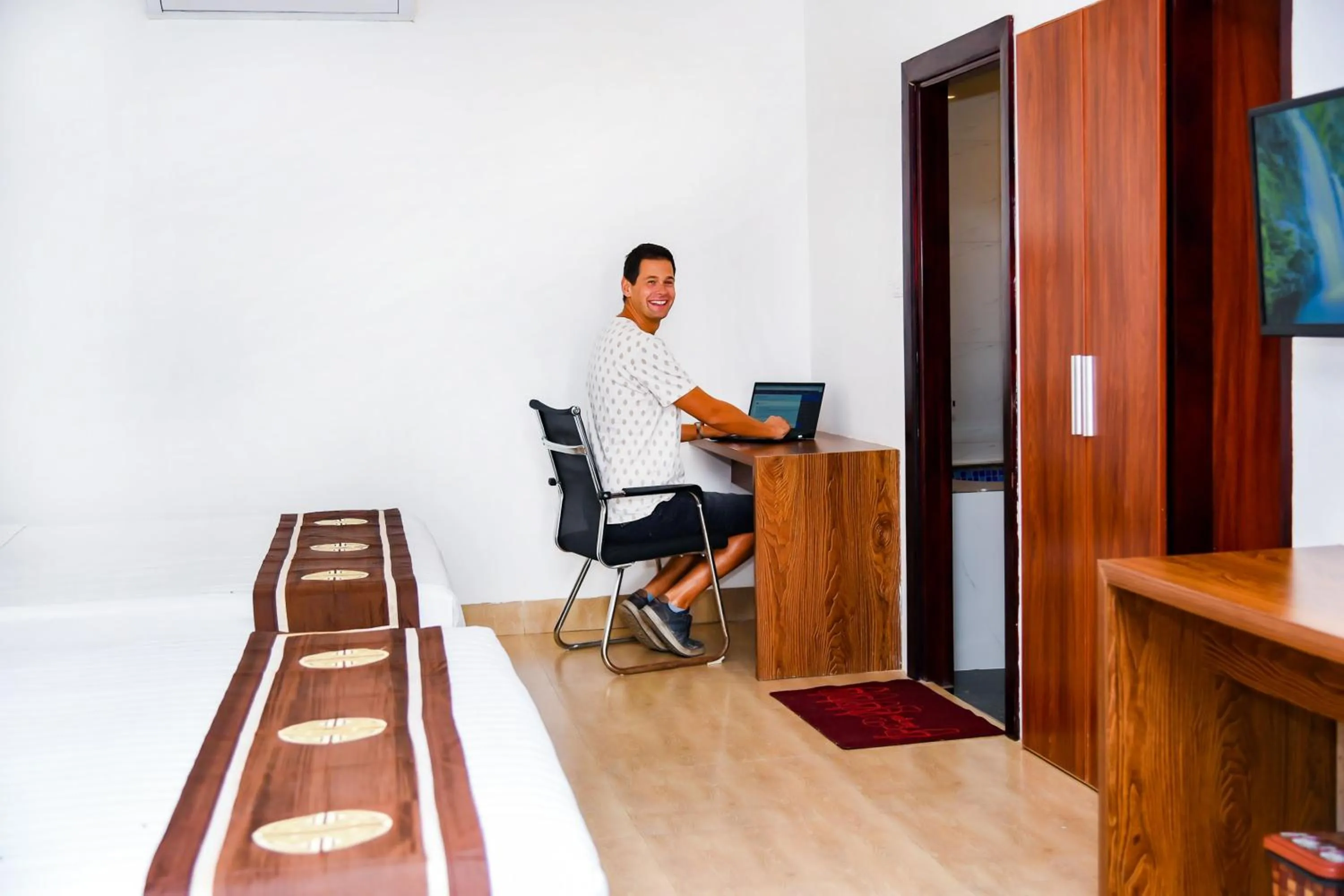 Vang Vieng Diamond Resort