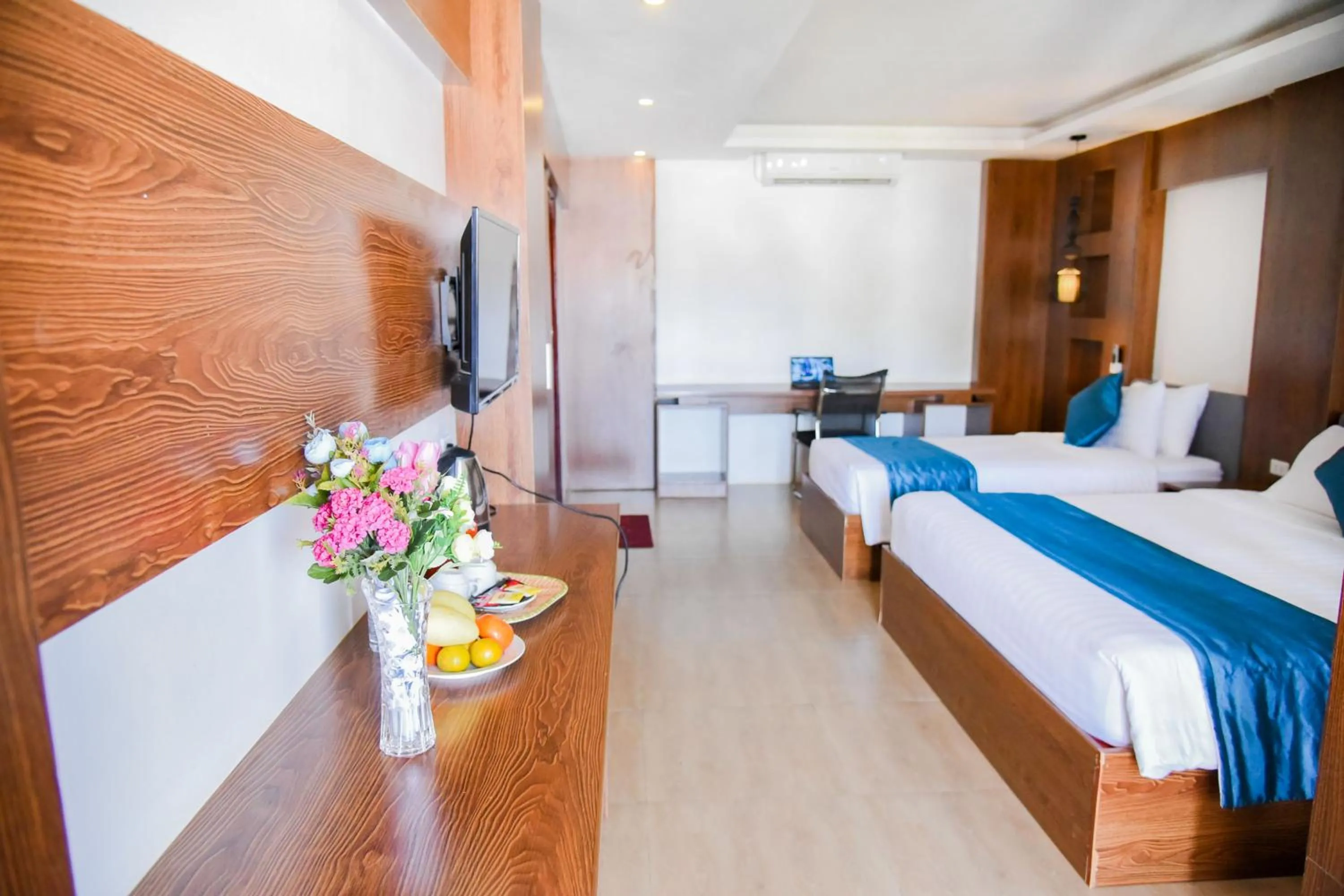 Vang Vieng Diamond Resort