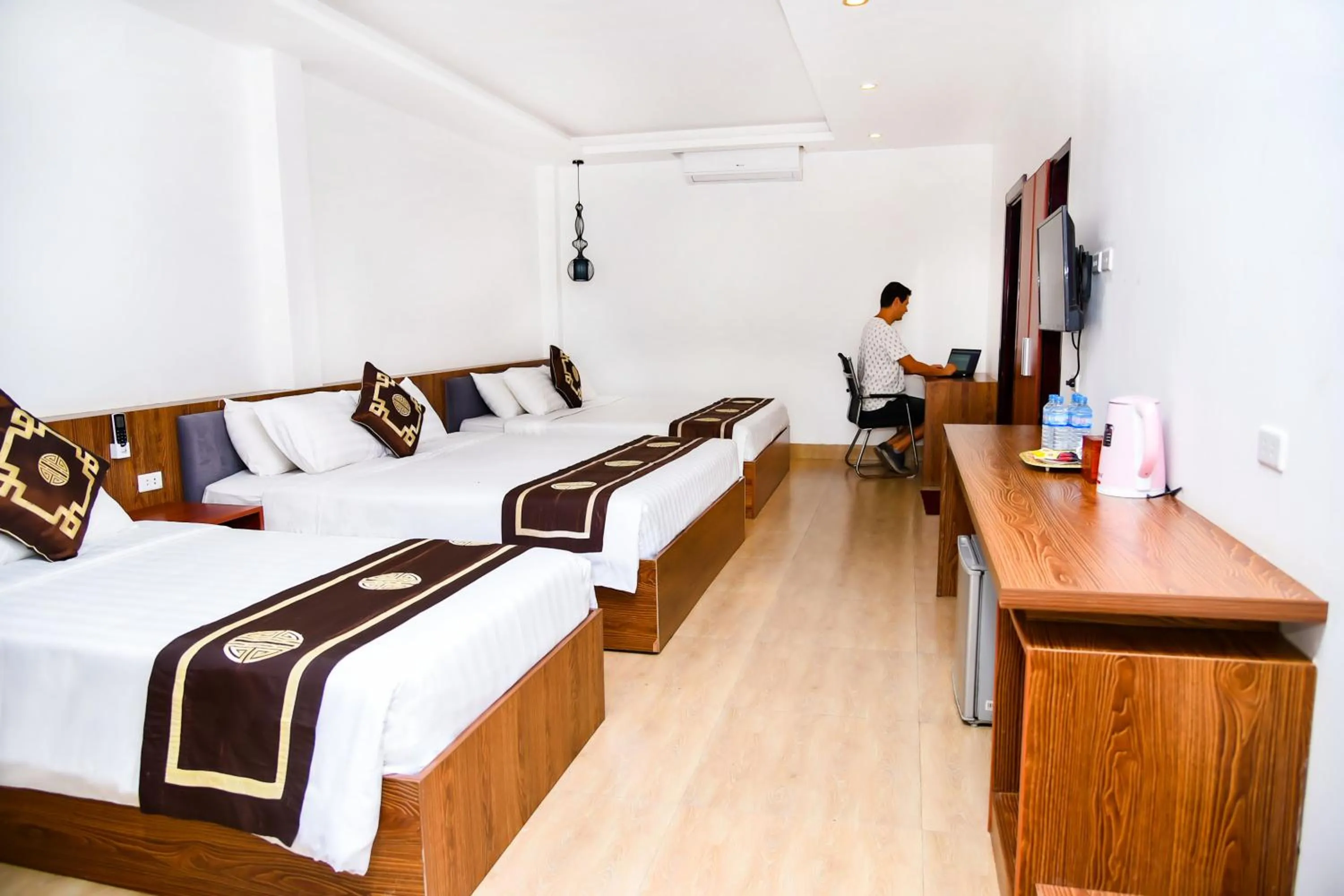 Vang Vieng Diamond Resort