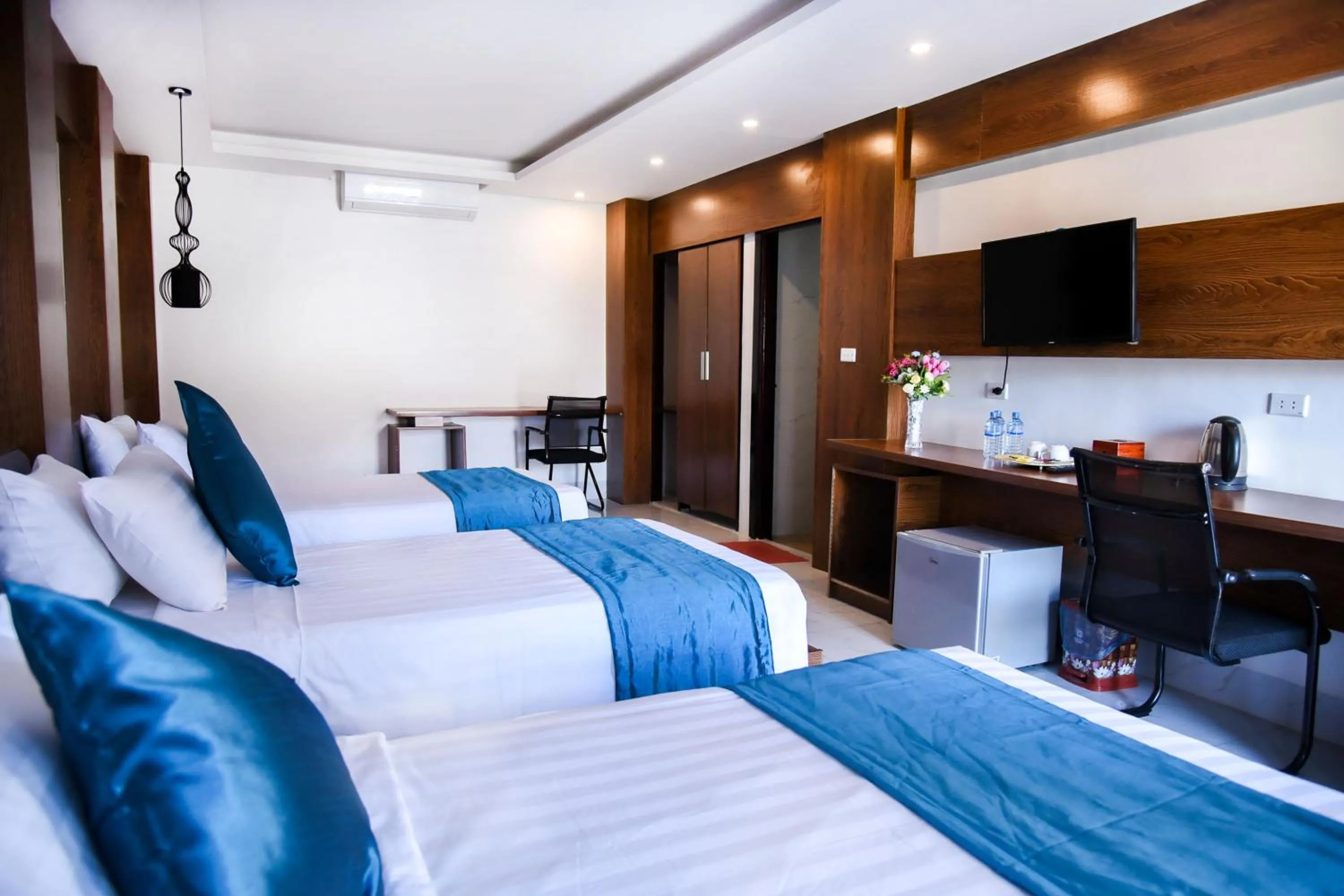 Vang Vieng Diamond Resort