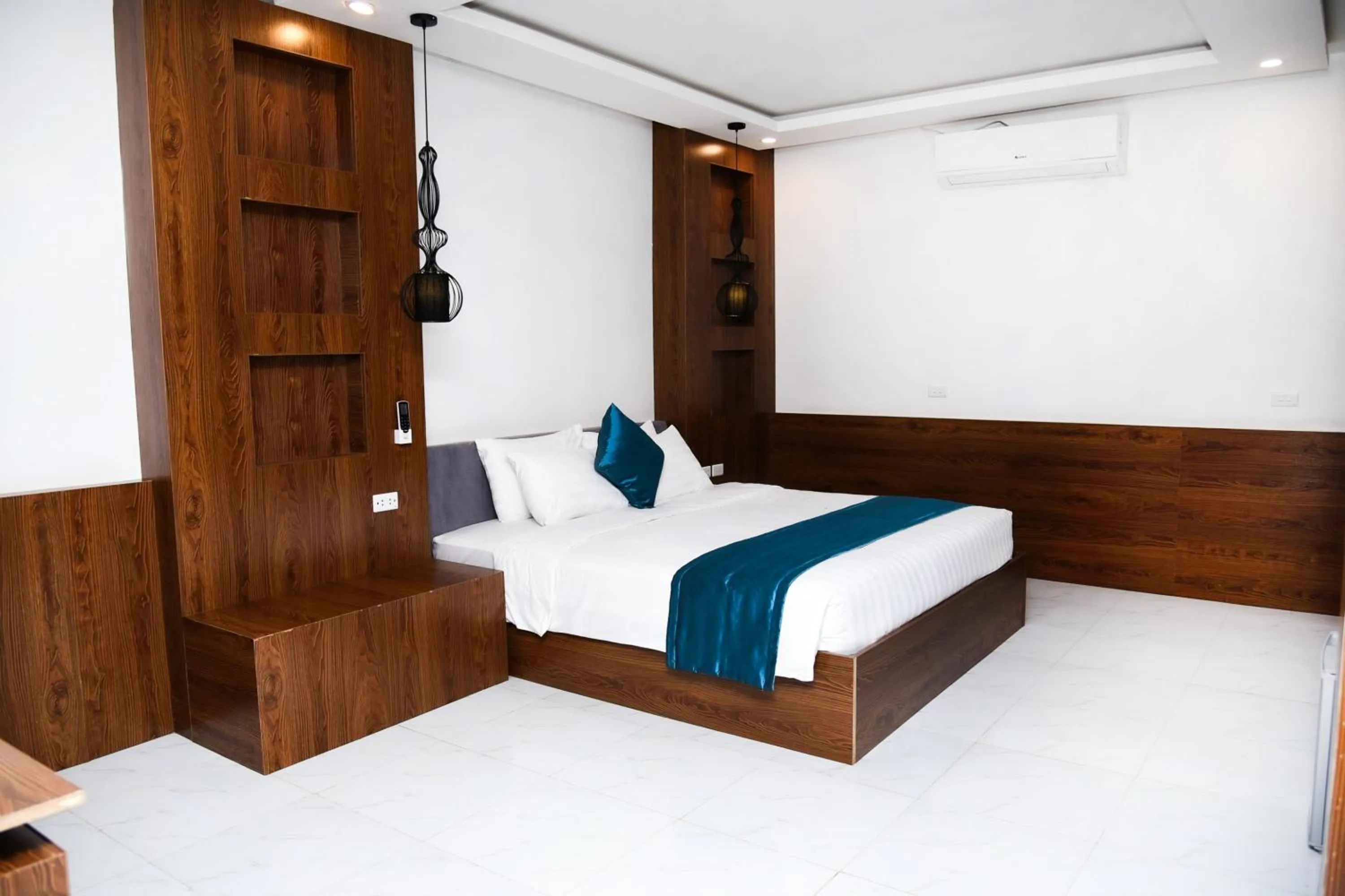 Vang Vieng Diamond Resort