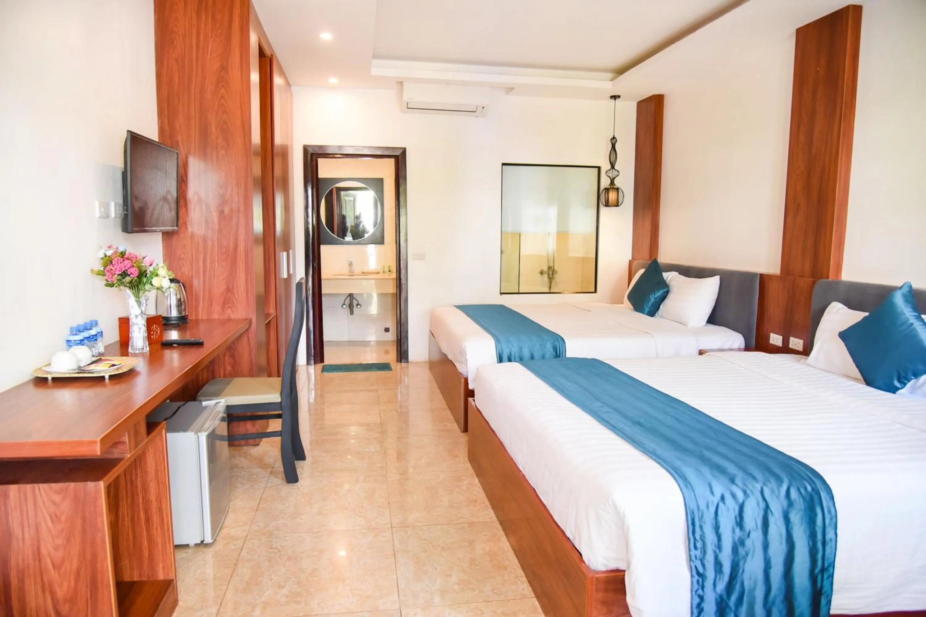 Vang Vieng Diamond Resort