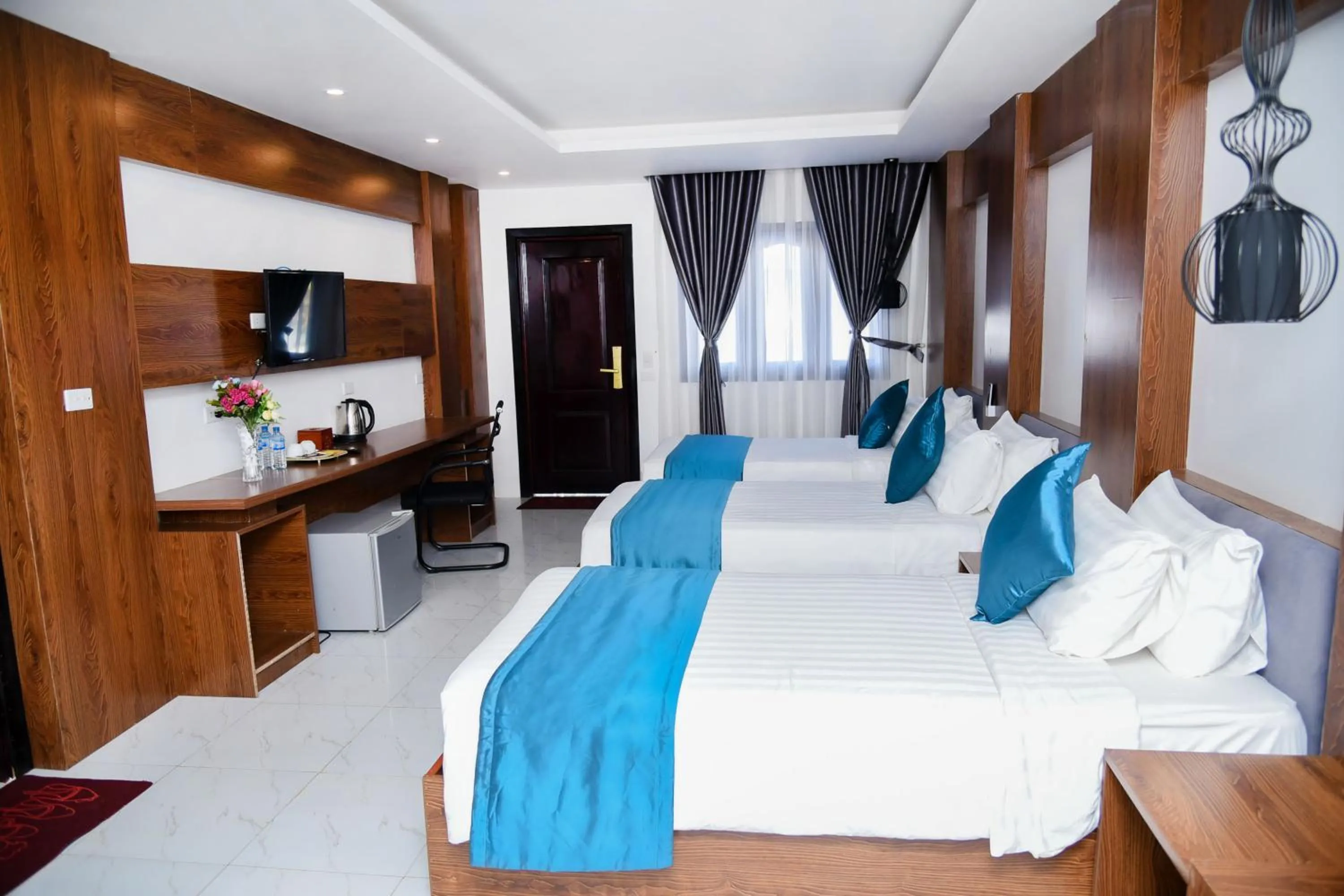 Vang Vieng Diamond Resort