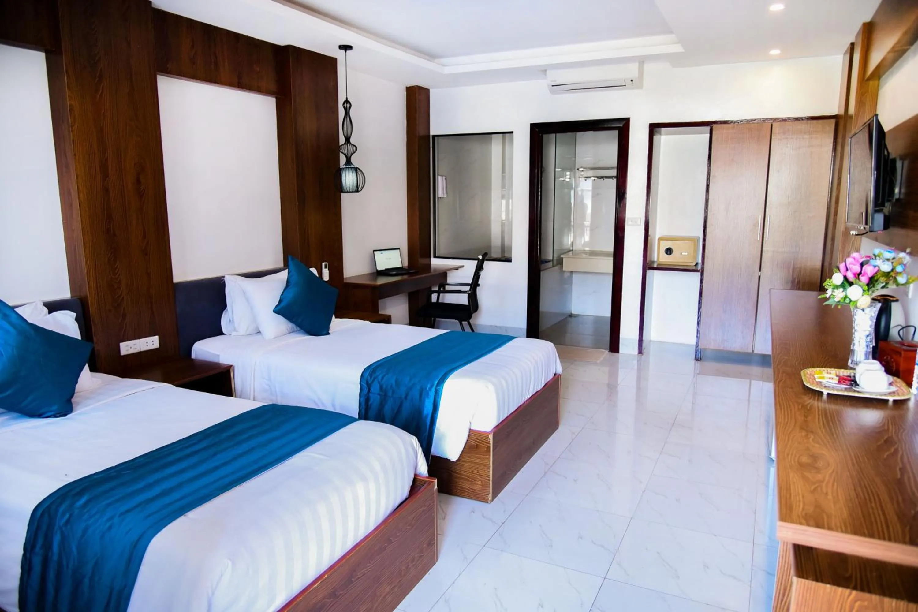 Vang Vieng Diamond Resort