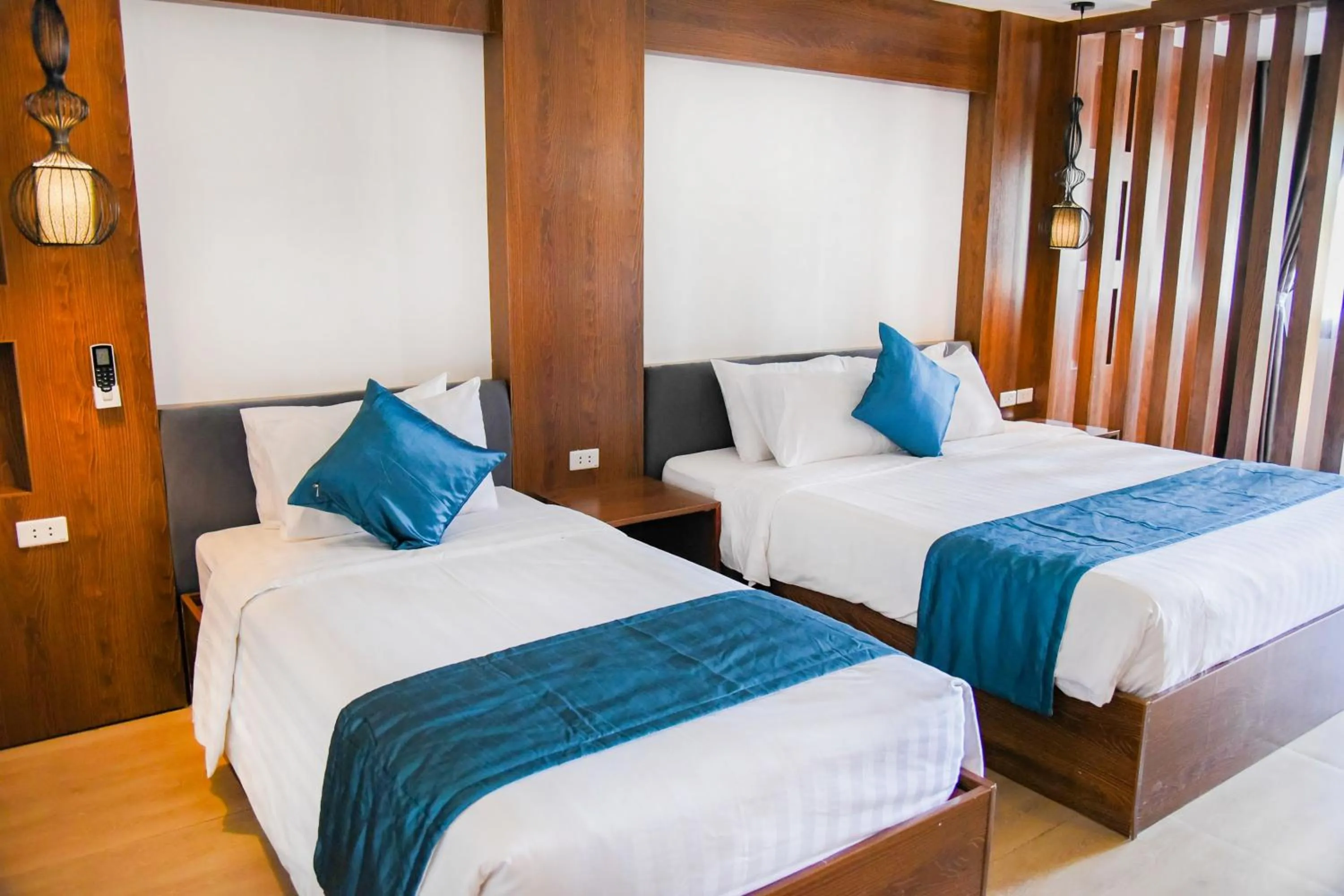 Vang Vieng Diamond Resort