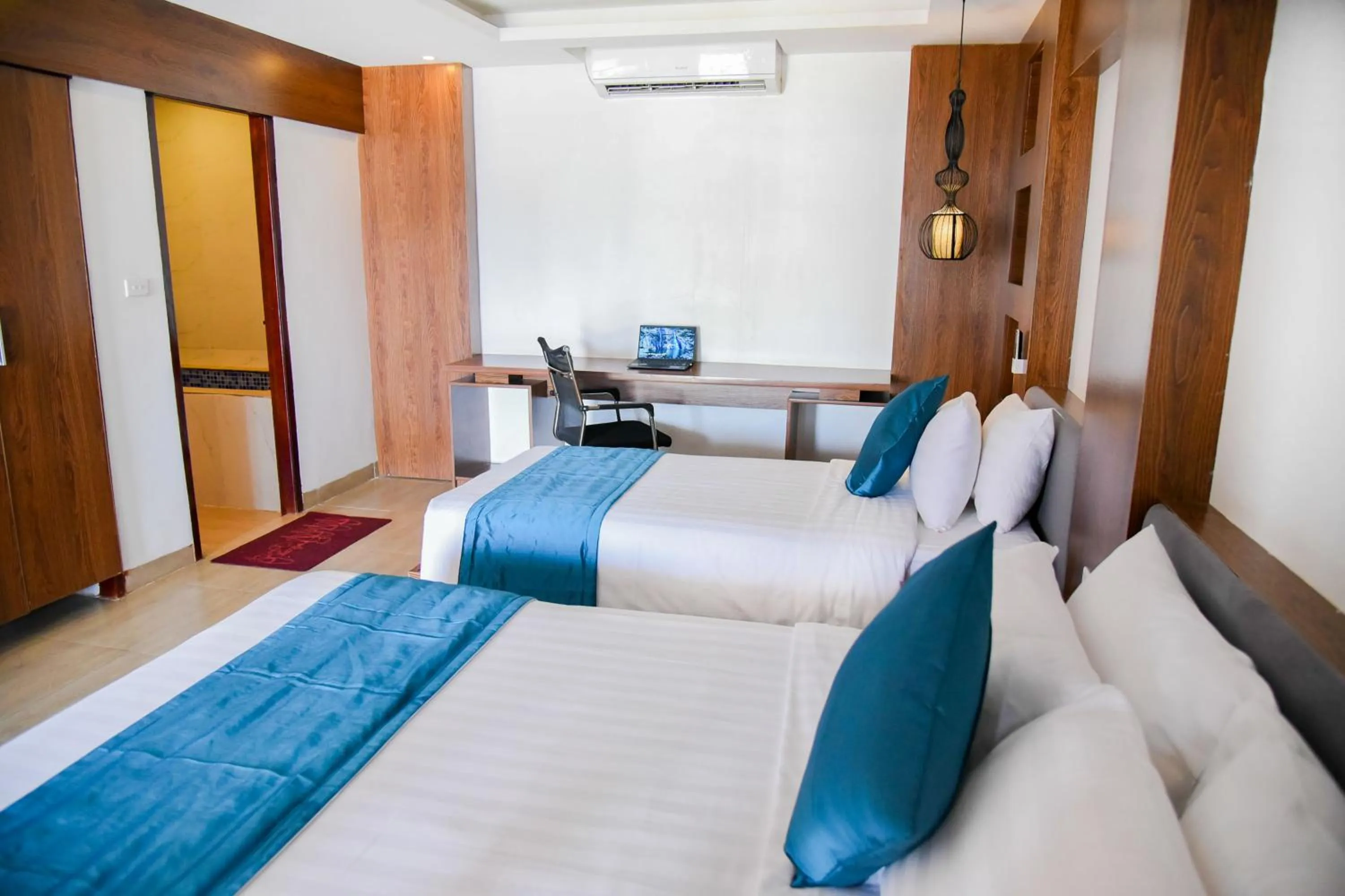 Vang Vieng Diamond Resort