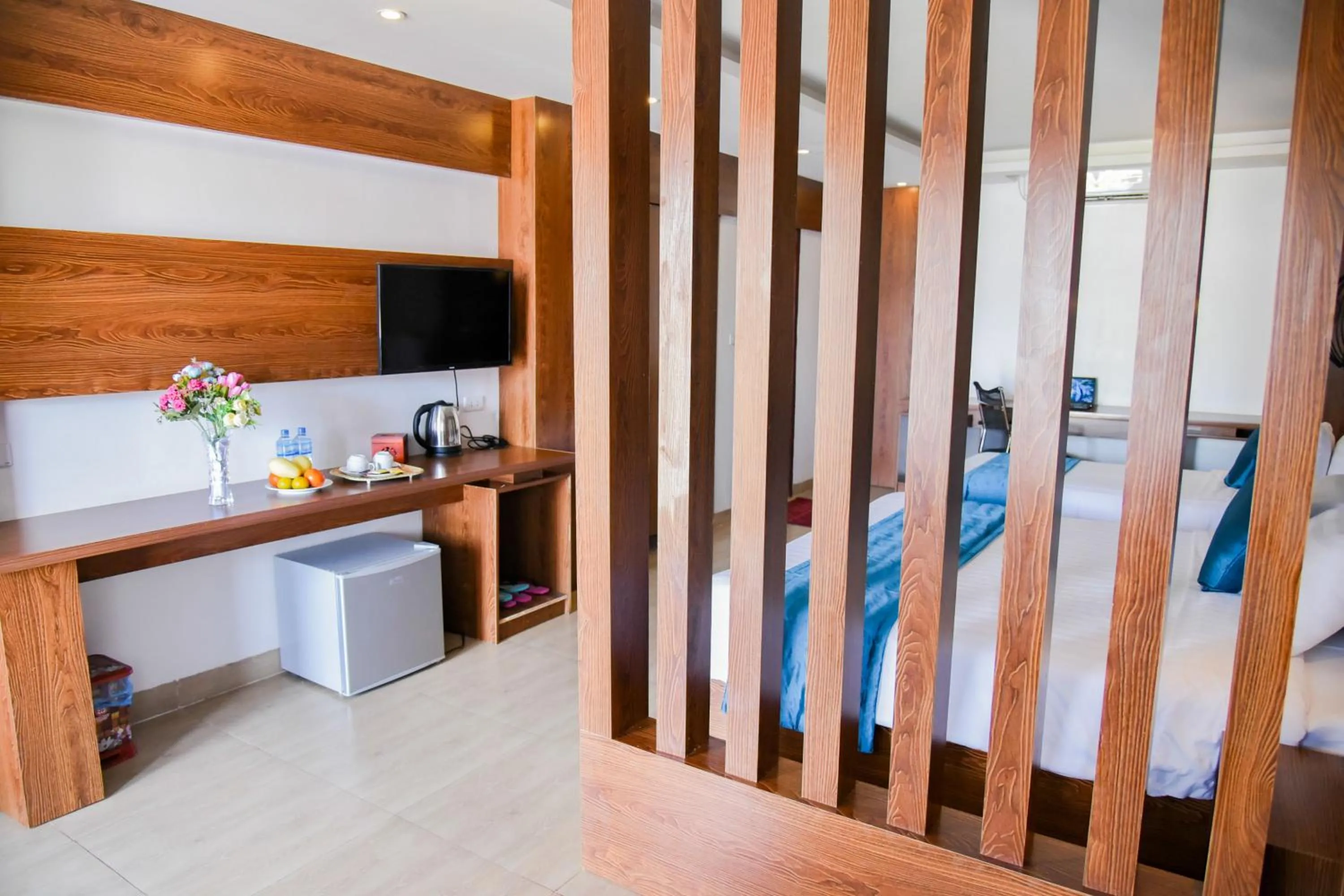 Vang Vieng Diamond Resort