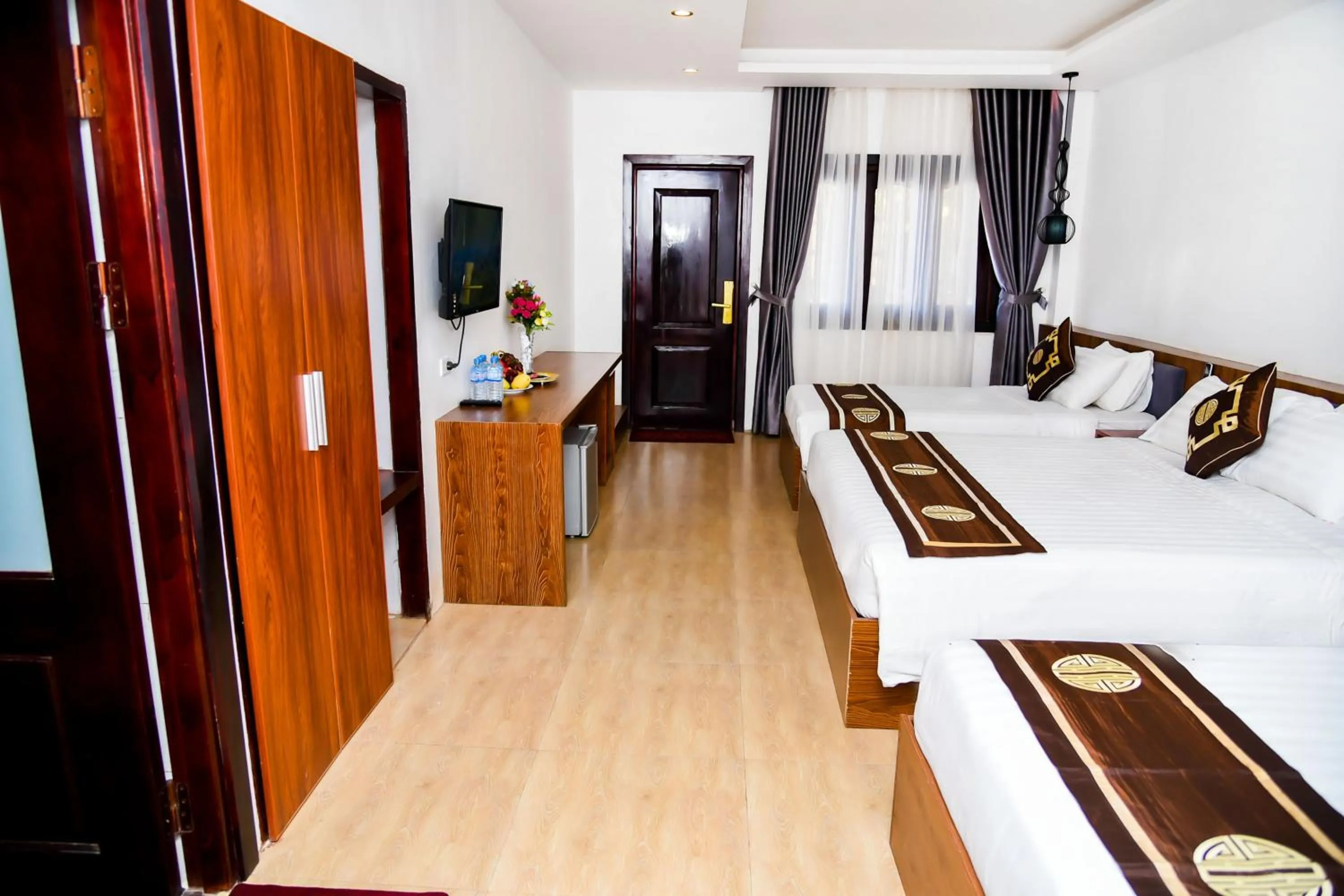 Vang Vieng Diamond Resort