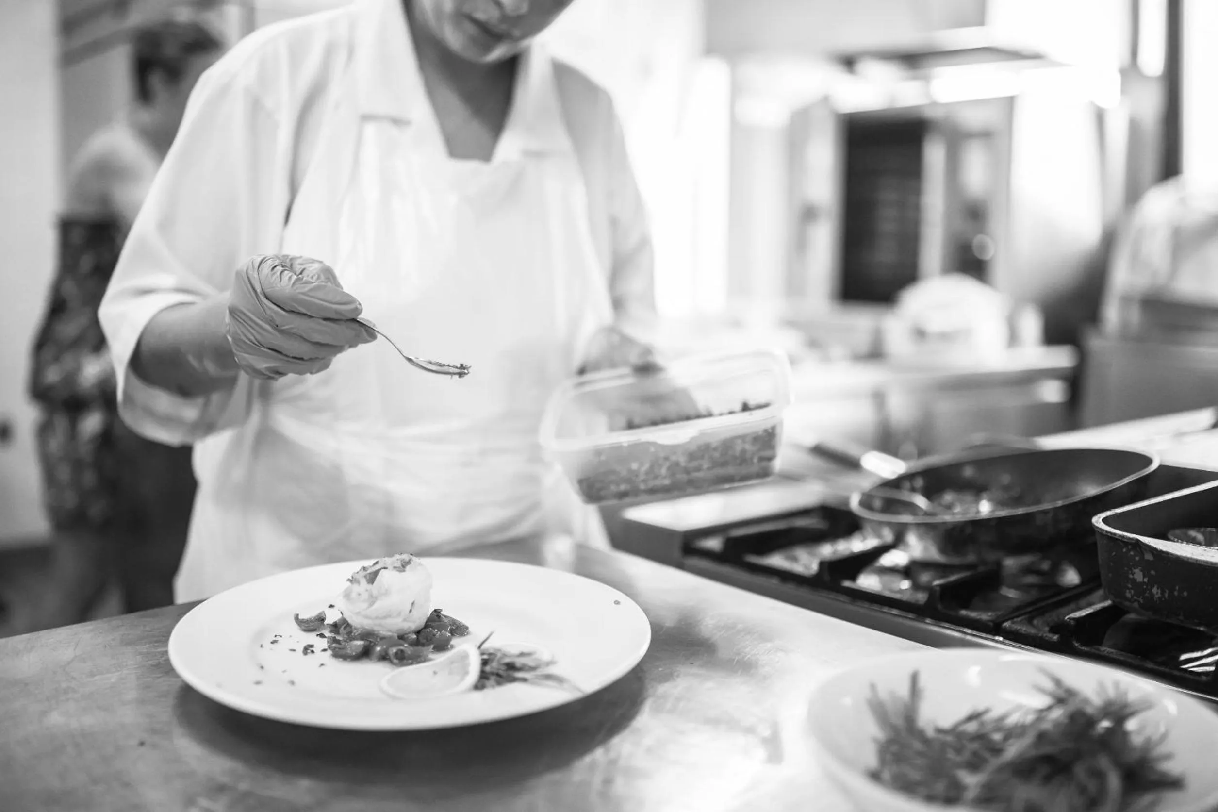 Restaurant/places to eat in Hotel Ca' Di Valle