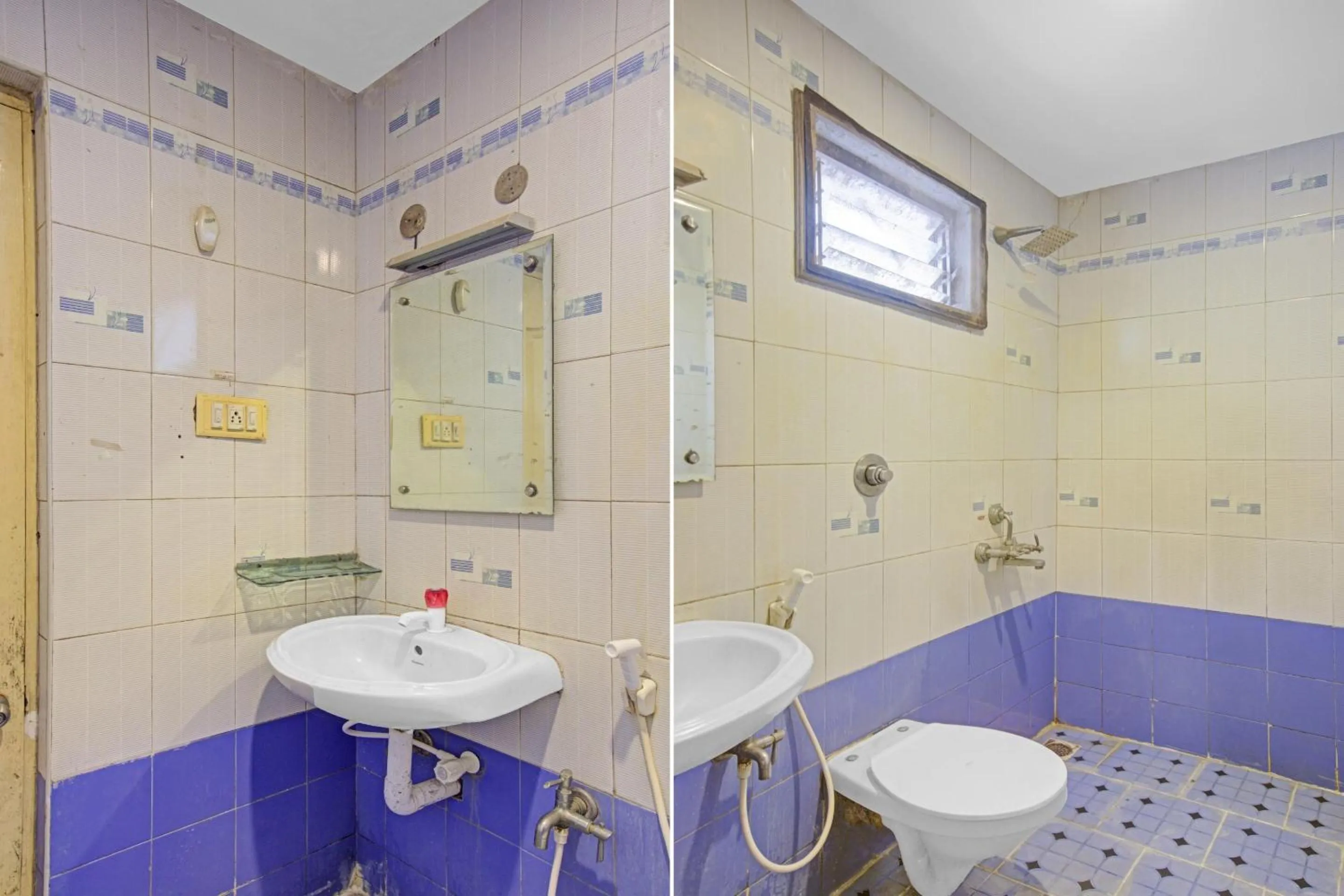 Bathroom in Collection O Mgr Inn