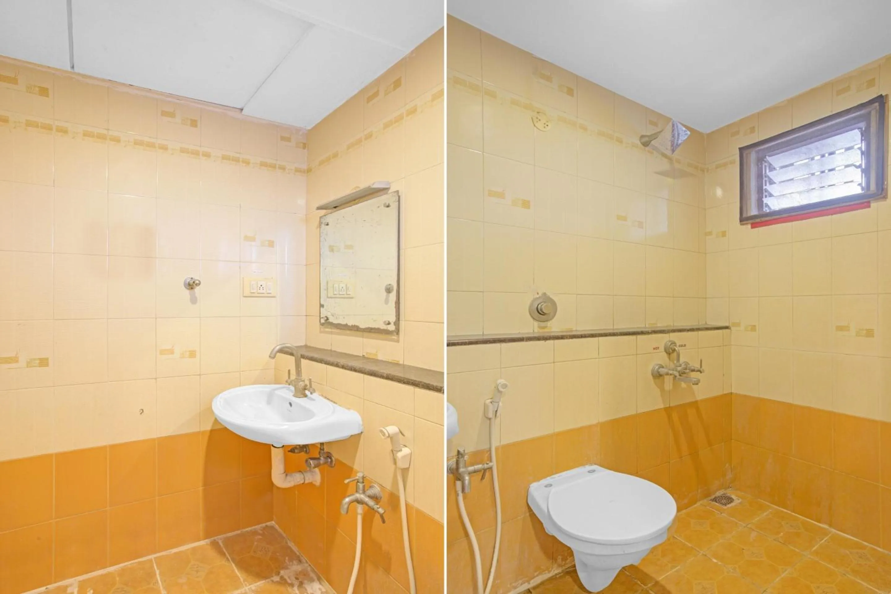 Bathroom in Collection O Mgr Inn