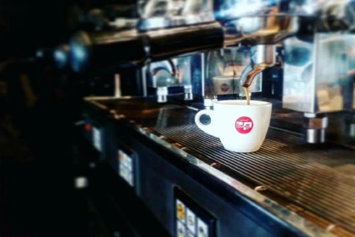 Staff in Hotel Principe di Piemonte