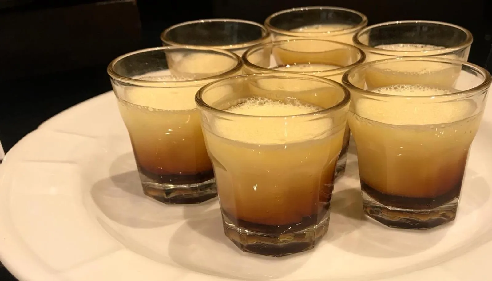 Food in Hotel Principe di Piemonte