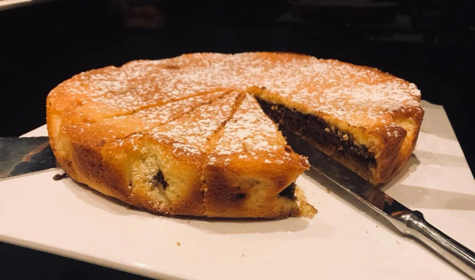 Breakfast in Hotel Principe di Piemonte