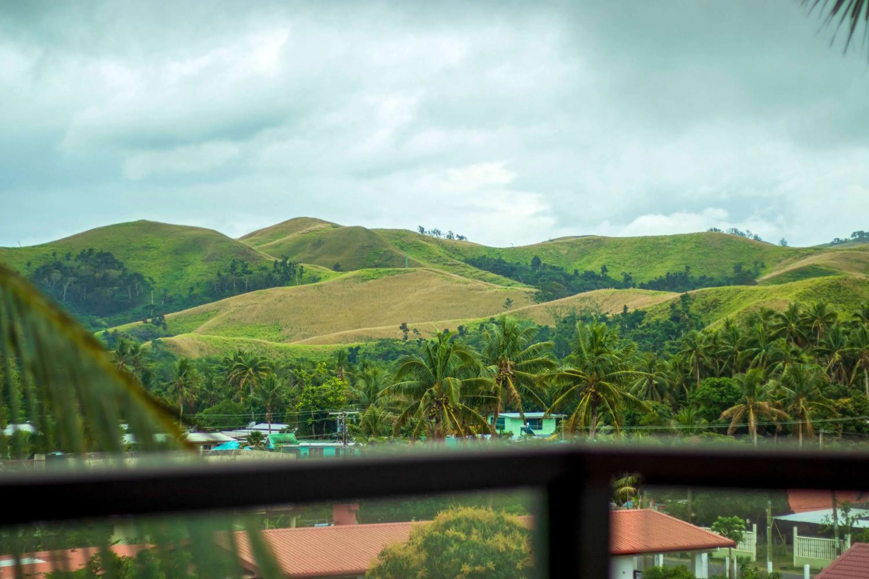Property building in Ramada Suites By Wyndham Seafront Coral Coast