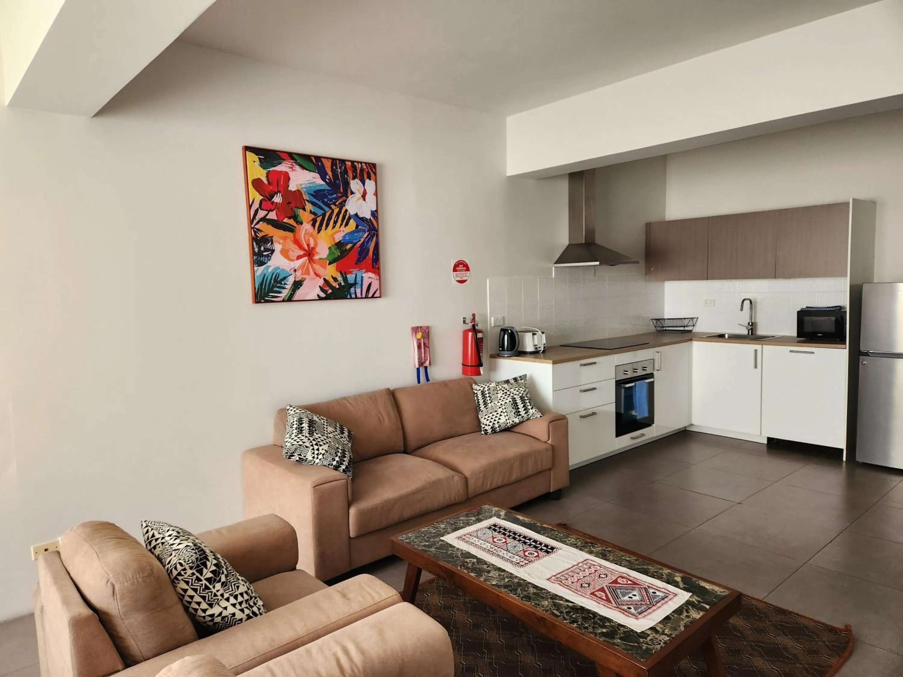 Ramada Suites By Wyndham Seafront Coral Coast