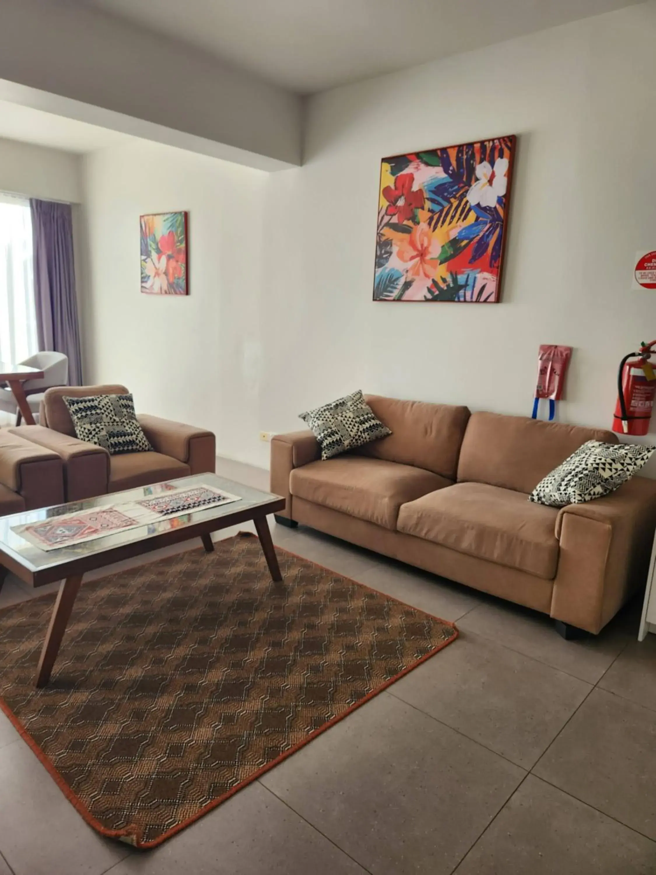 One-Bedroom Seafront Apartment in Ramada Suites By Wyndham Seafront Coral Coast One-Bedroom Seafront Apartment in Ramada Suites By Wyndham Seafront Coral Coast