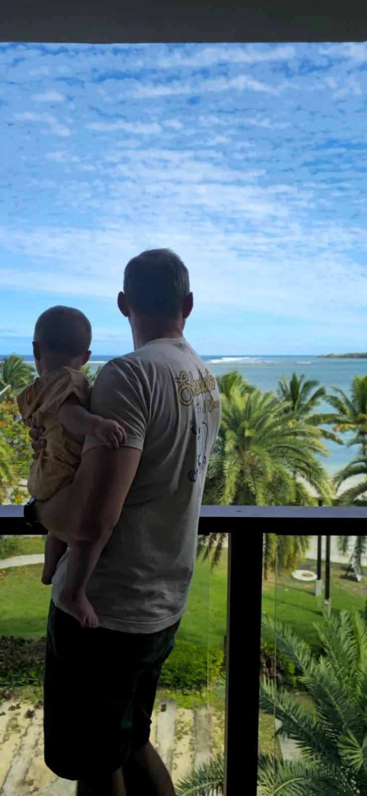 Ramada Suites By Wyndham Seafront Coral Coast