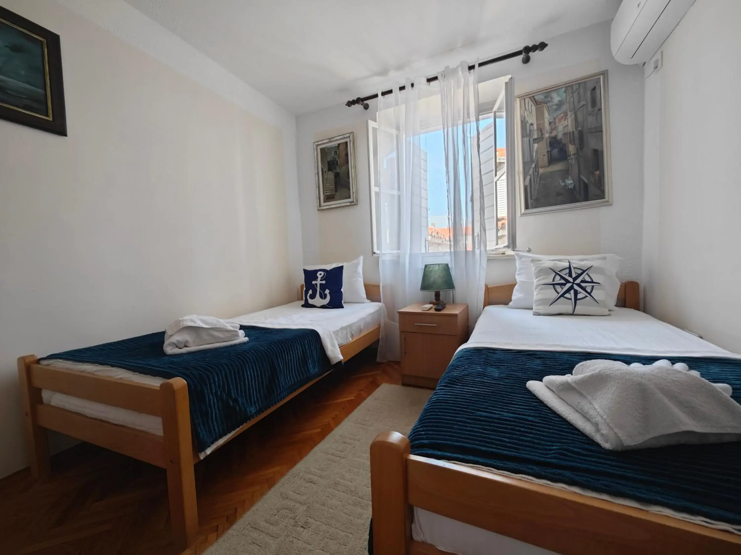 Standard Twin Room in Beatrix Suites Standard Twin Room in Beatrix Suites