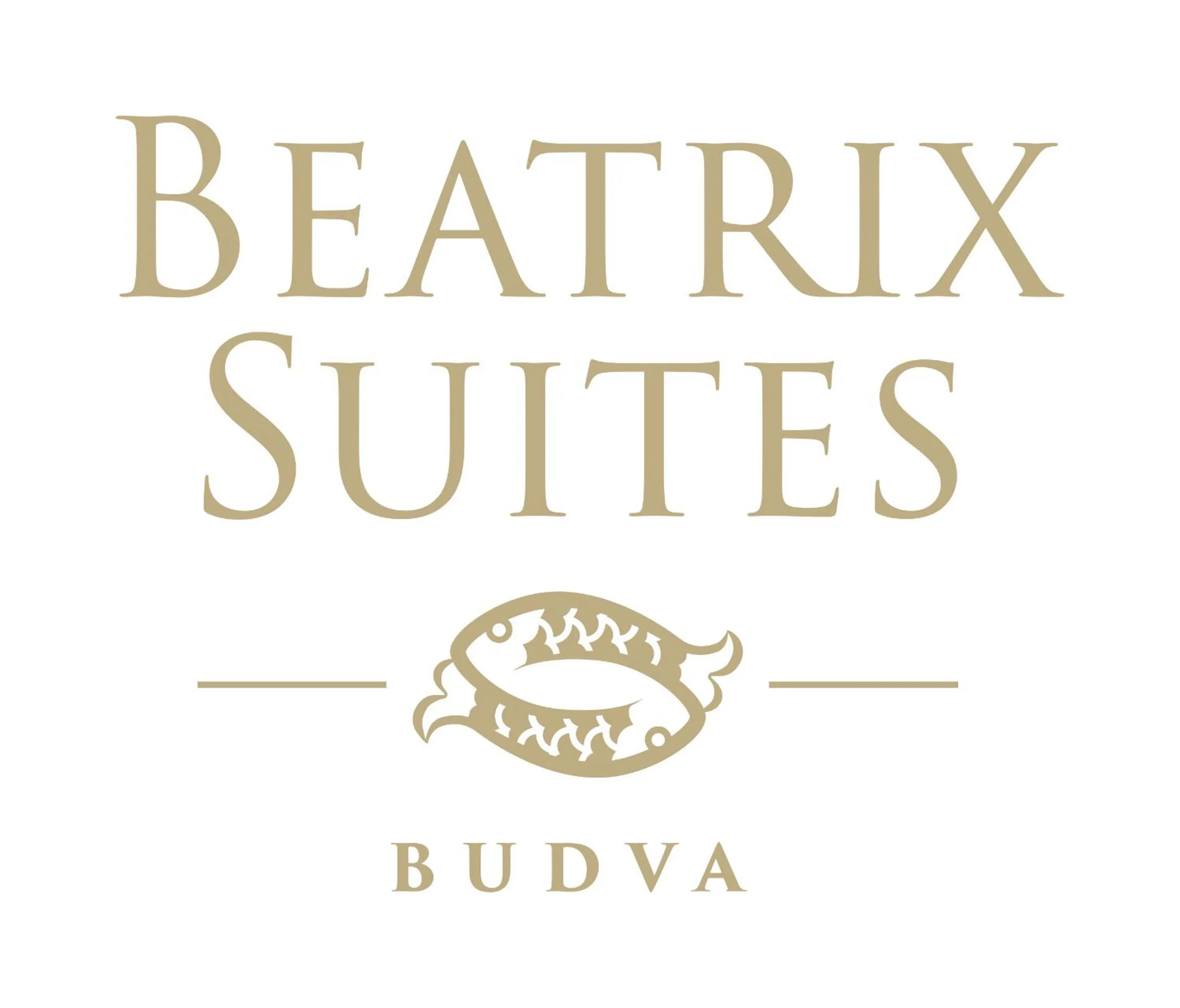Logo/Certificate/Sign in Beatrix Suites