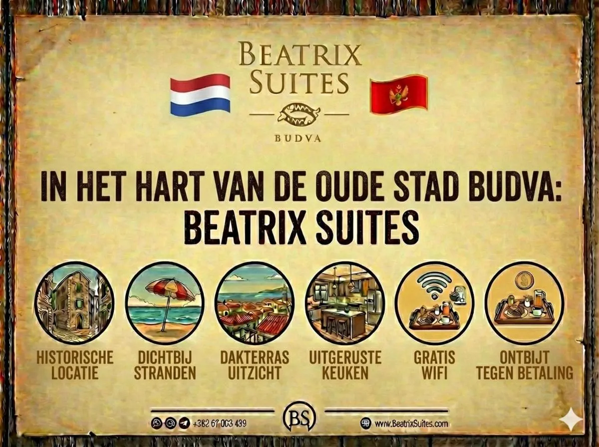 Beatrix Suites